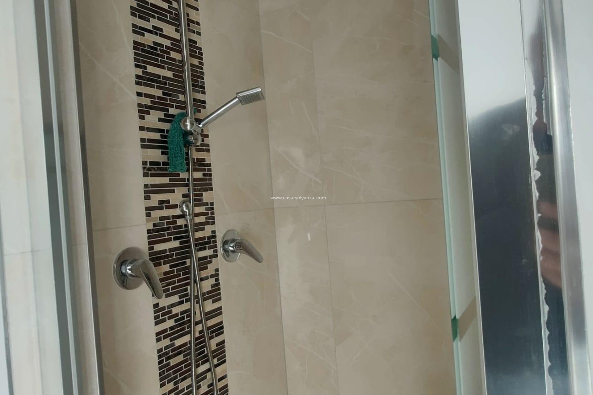 Revente - Villa - Orihuela Costa - La Zenia