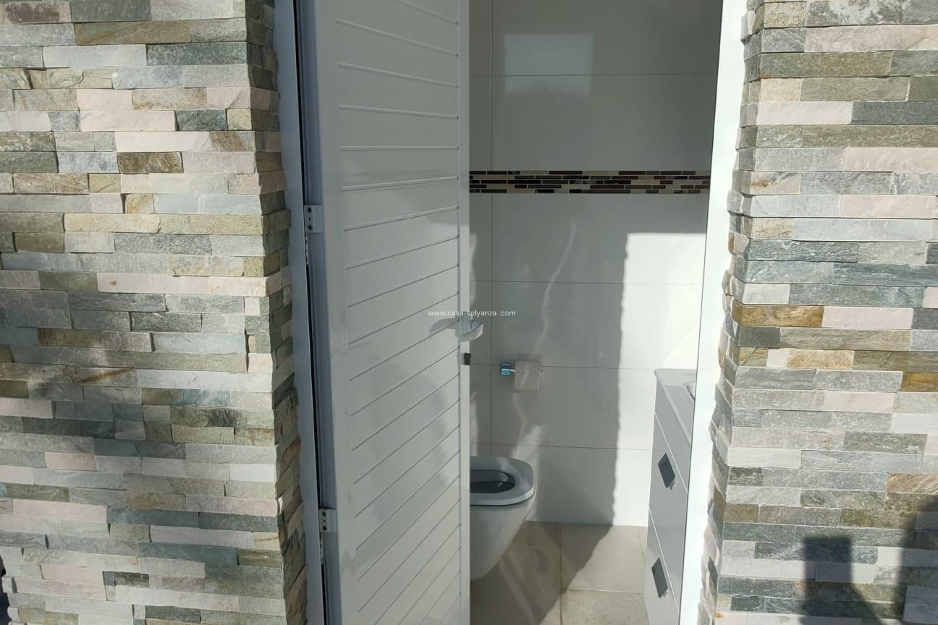 Revente - Villa - Orihuela Costa - La Zenia