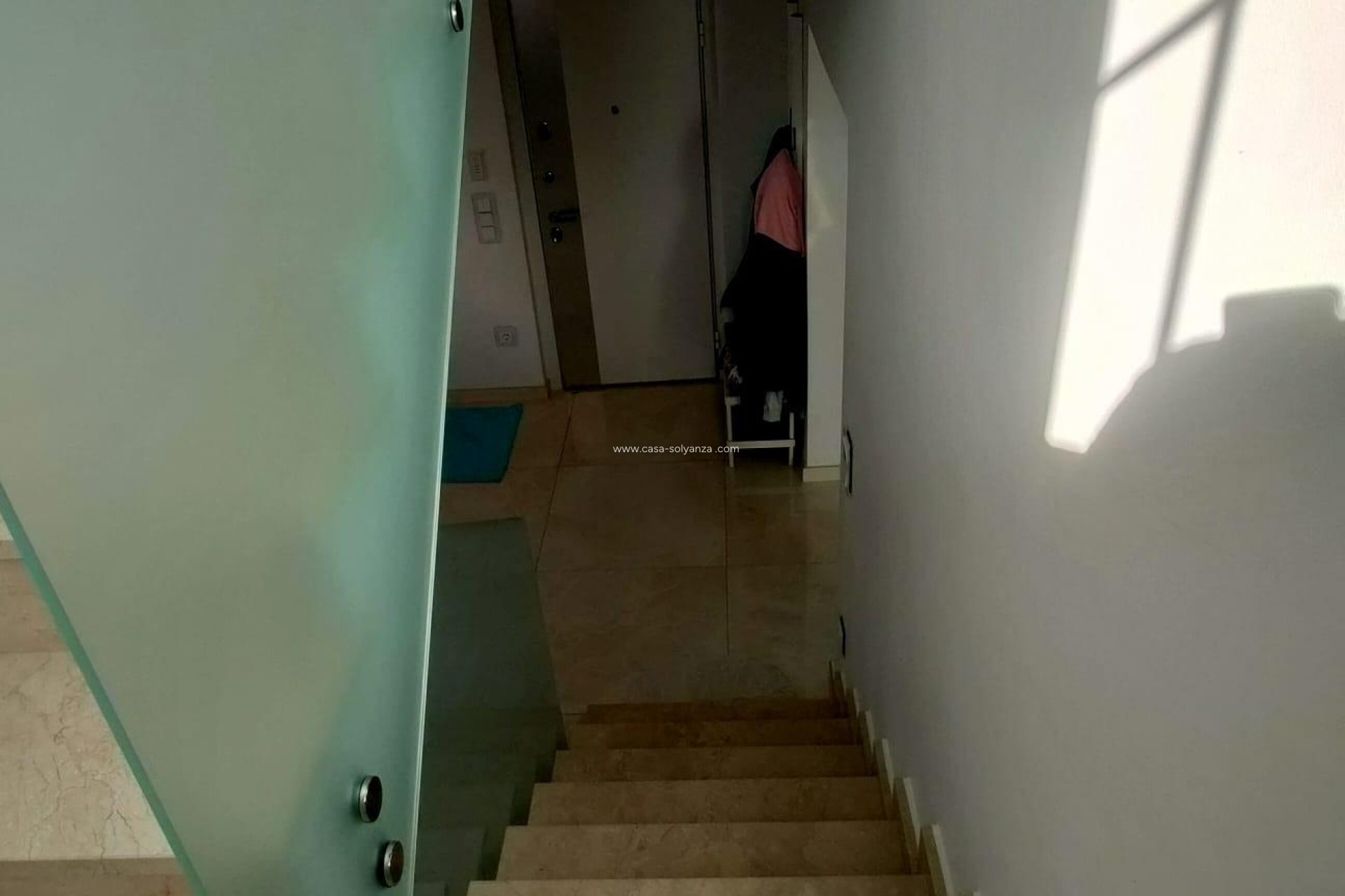 Revente - Villa - Orihuela Costa - La Zenia