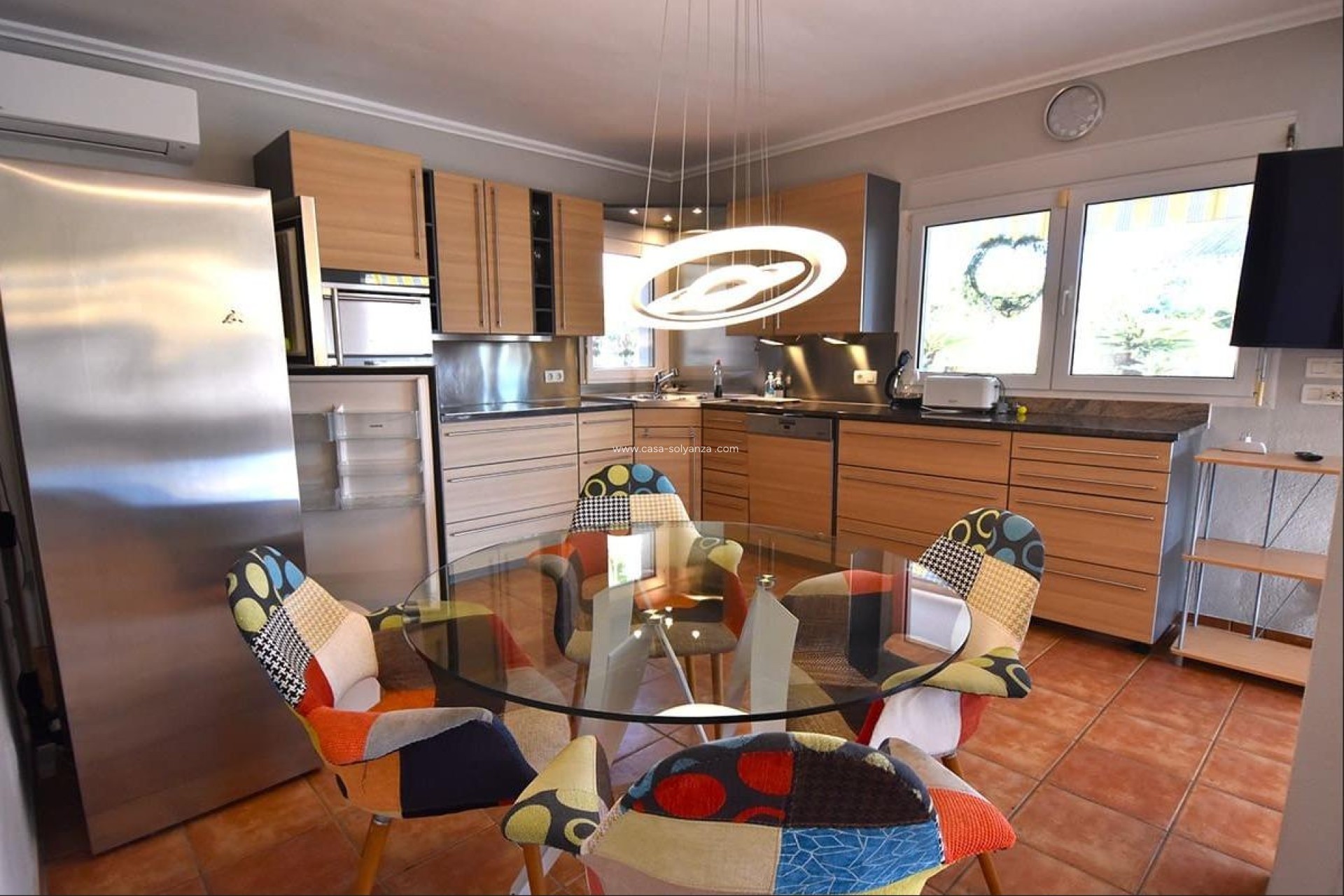 Revente - Villa - Orihuela Costa - La Zenia