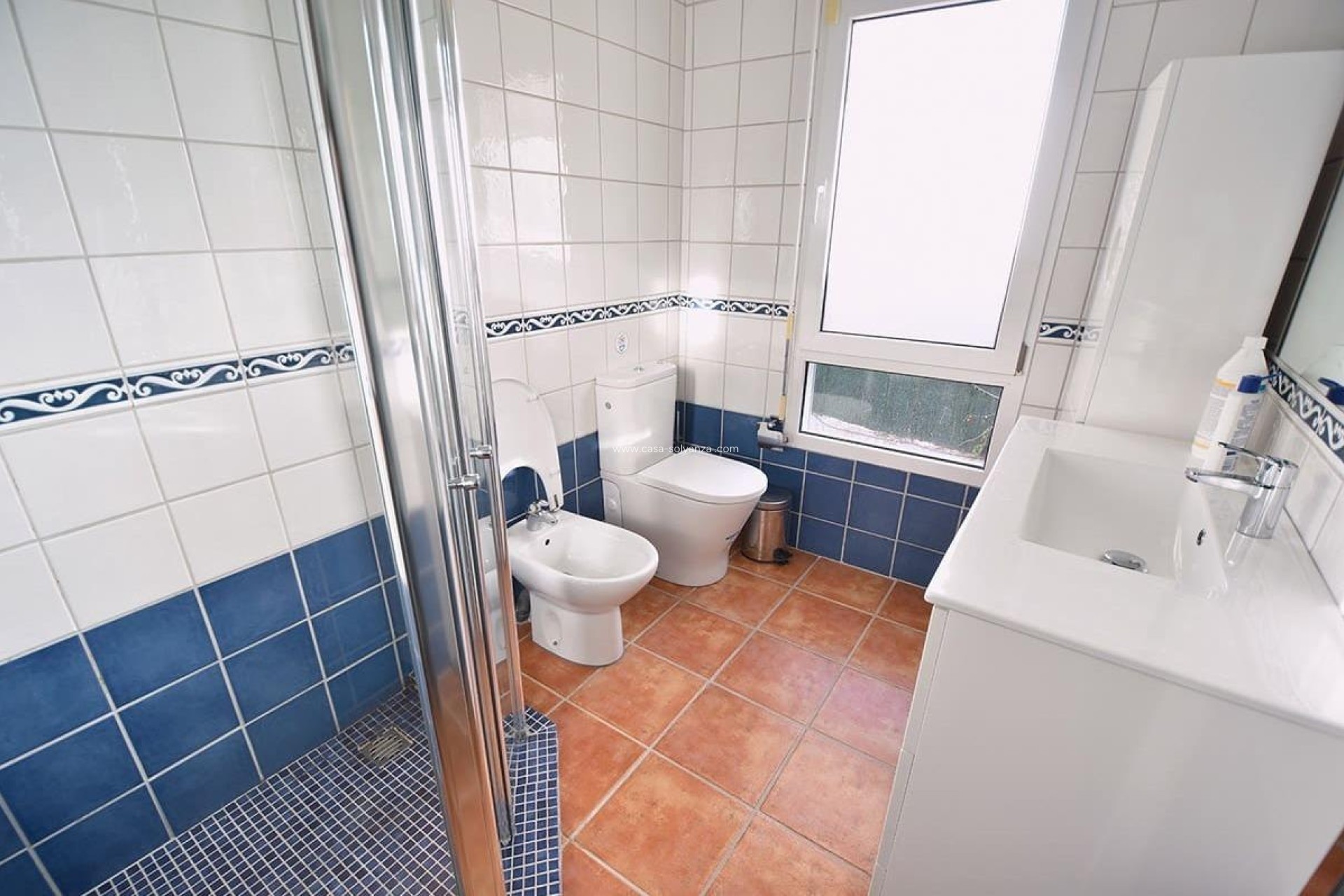 Revente - Villa - Orihuela Costa - La Zenia