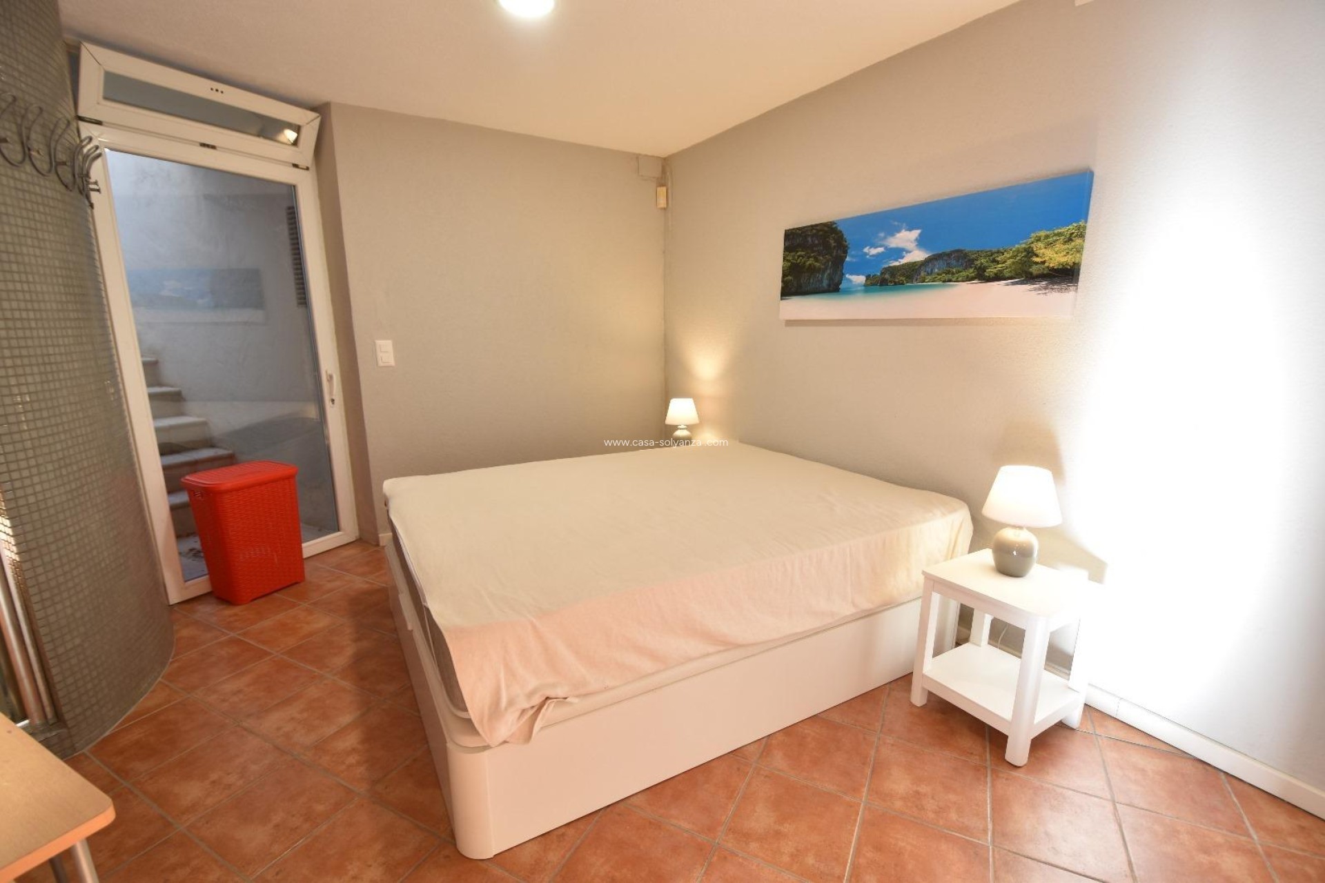 Revente - Villa - Orihuela Costa - La Zenia