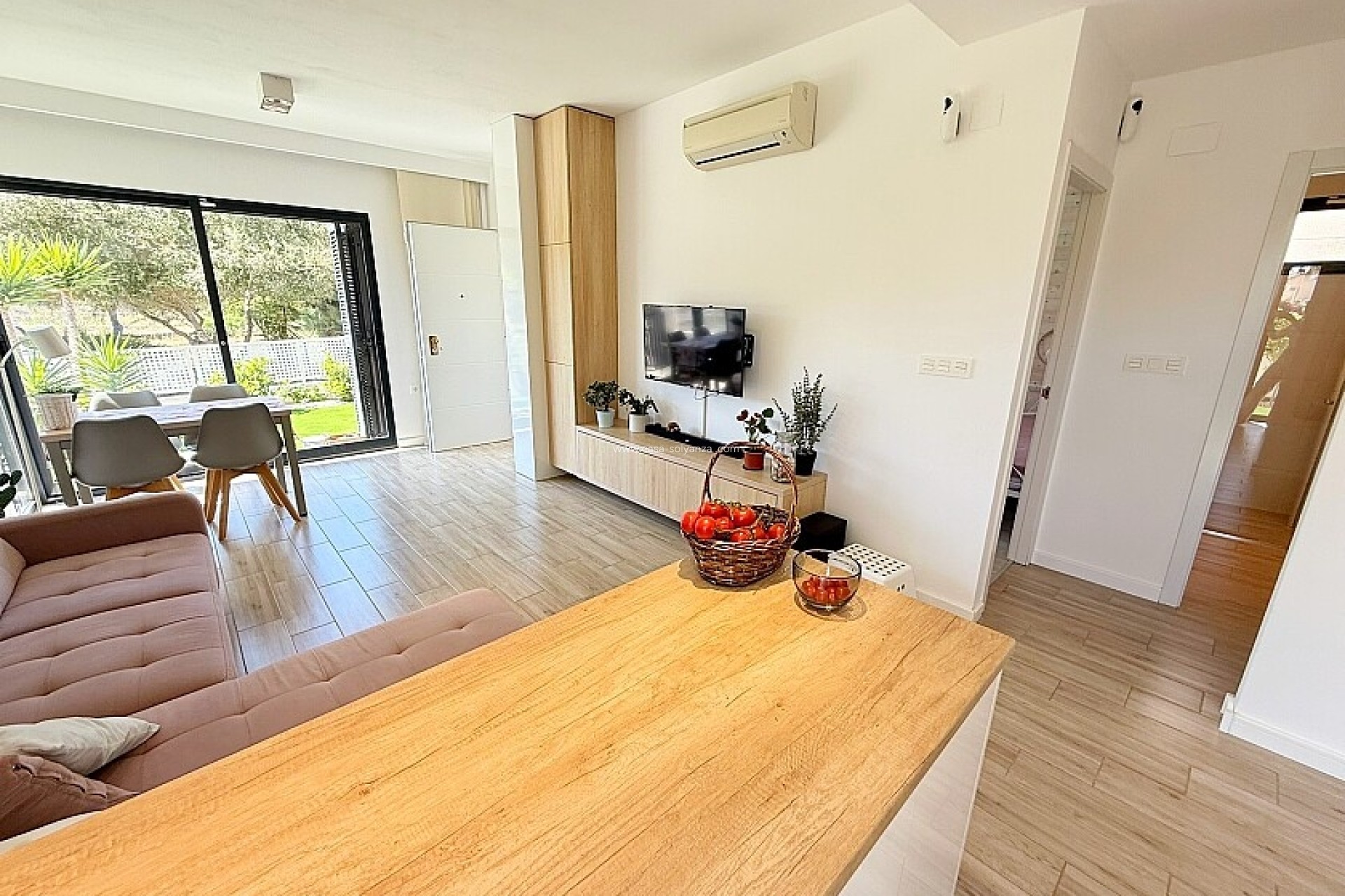 Revente - Villa - Orihuela Costa - La Zenia