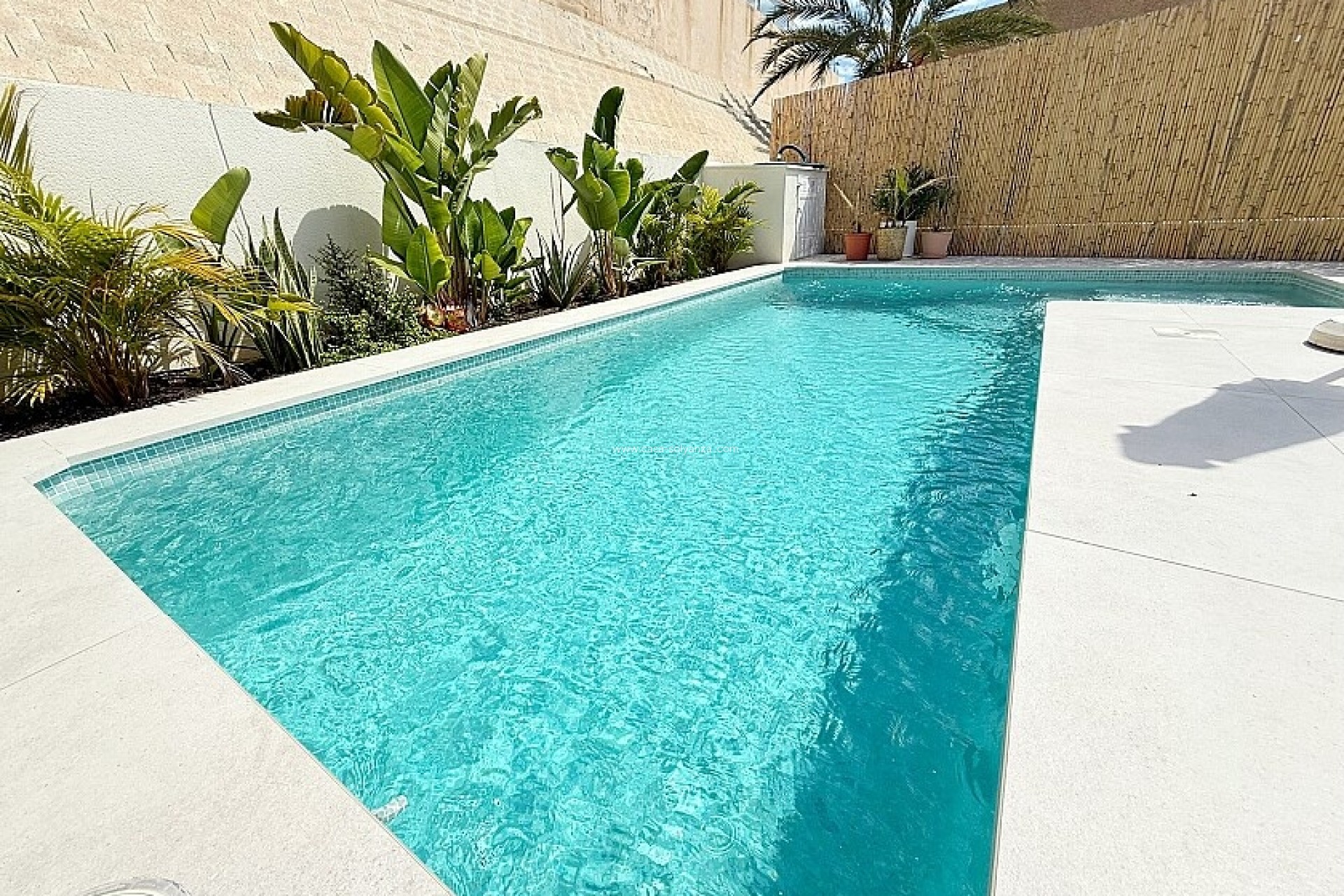 Revente - Villa - Orihuela Costa - La Zenia