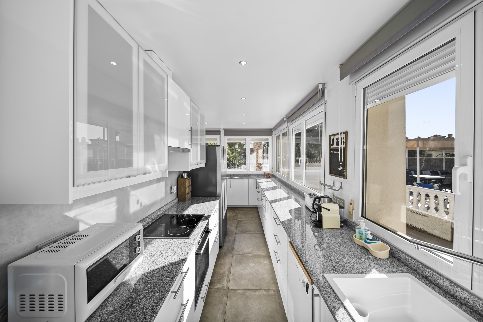 Revente - Villa - Orihuela Costa - La Zenia