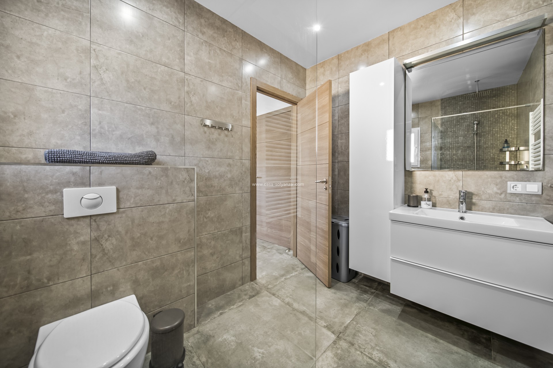 Revente - Villa - Orihuela Costa - La Zenia