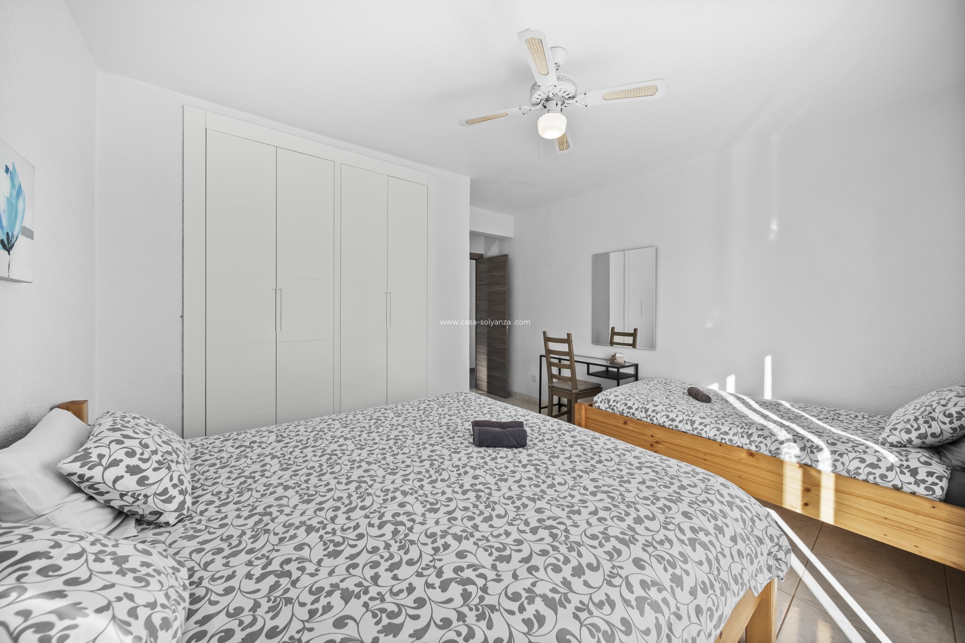 Revente - Villa - Orihuela Costa - La Zenia