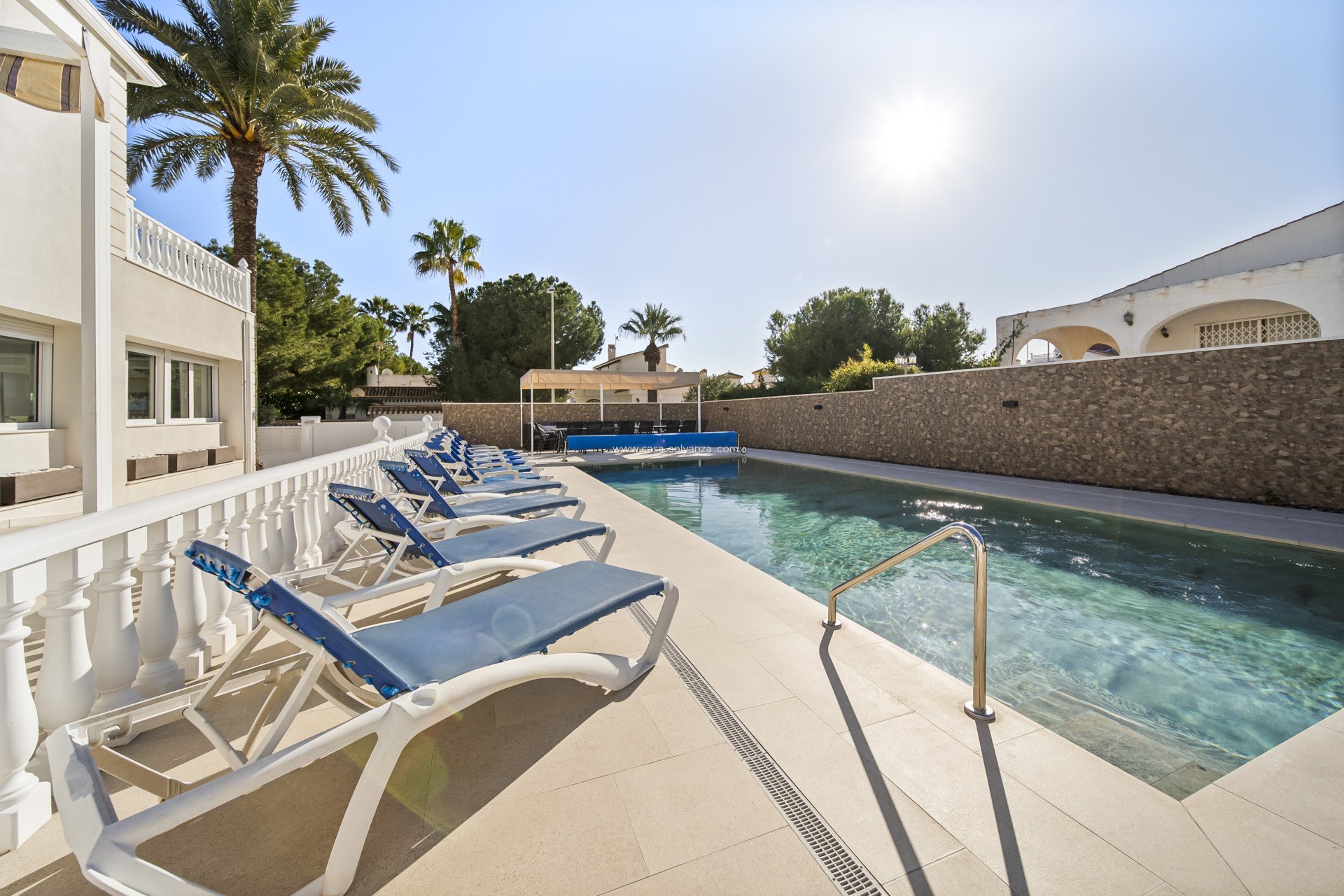 Revente - Villa - Orihuela Costa - La Zenia