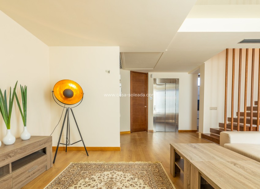 Revente - Villa - Orihuela Costa - La Zenia