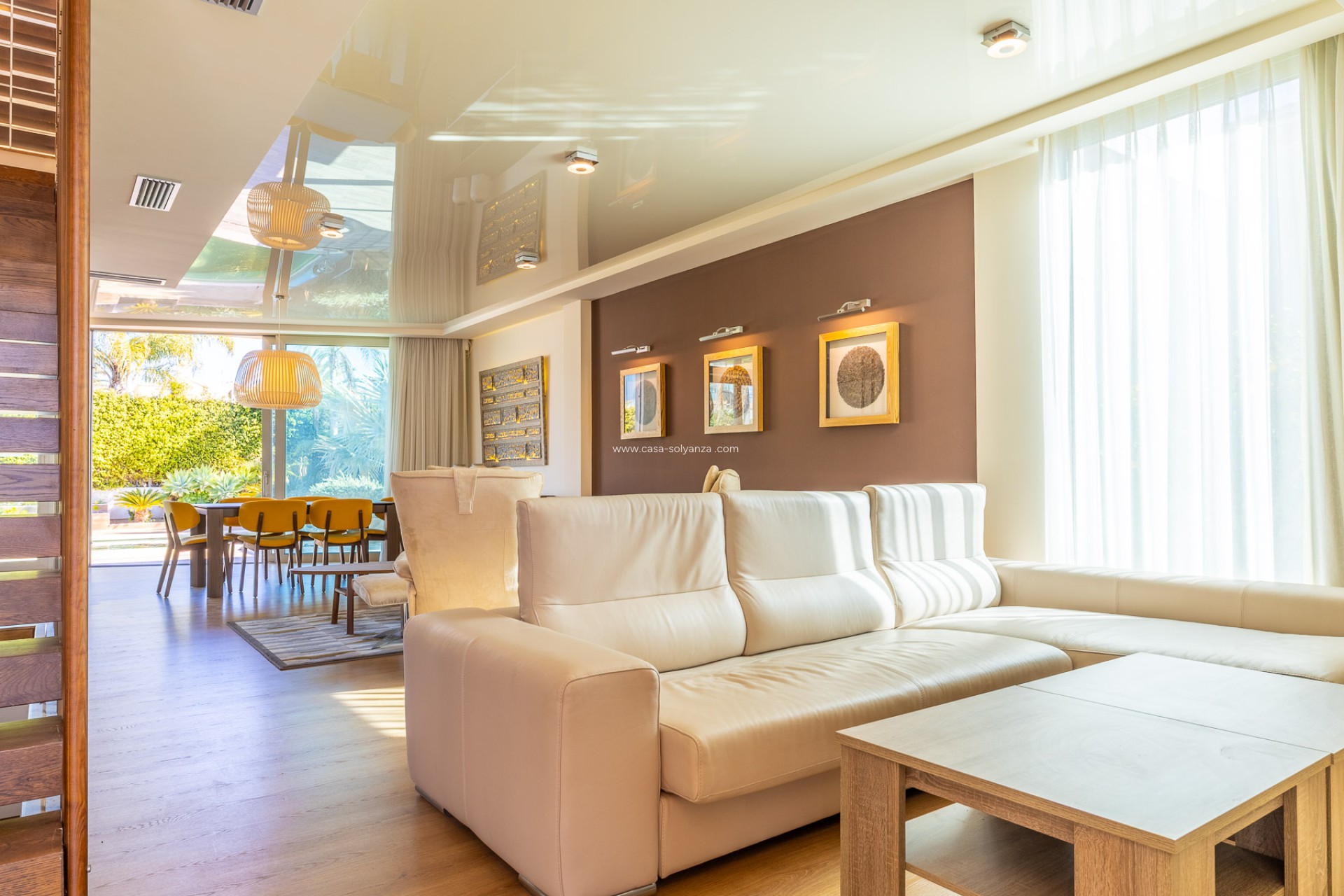 Revente - Villa - Orihuela Costa - La Zenia