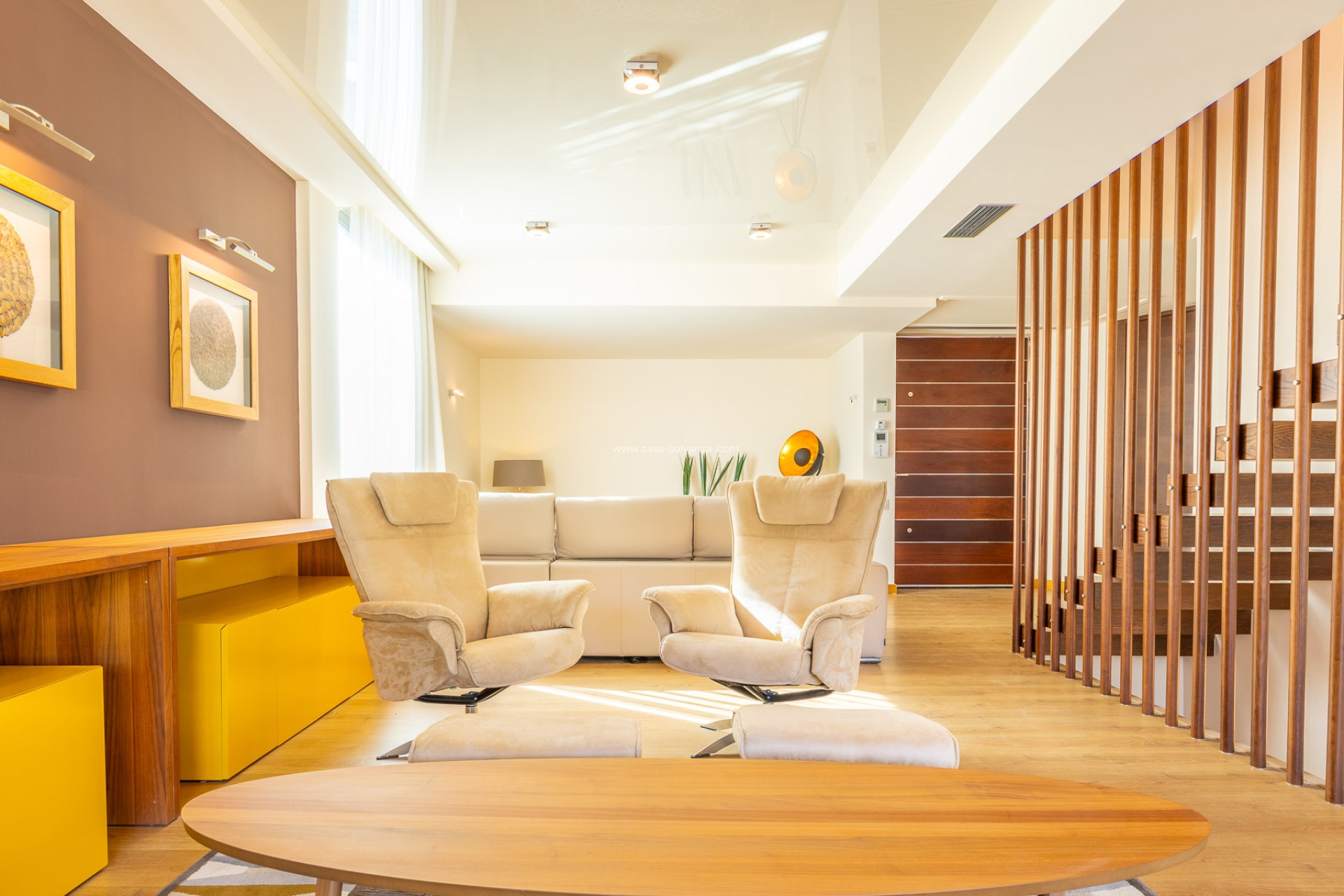 Revente - Villa - Orihuela Costa - La Zenia
