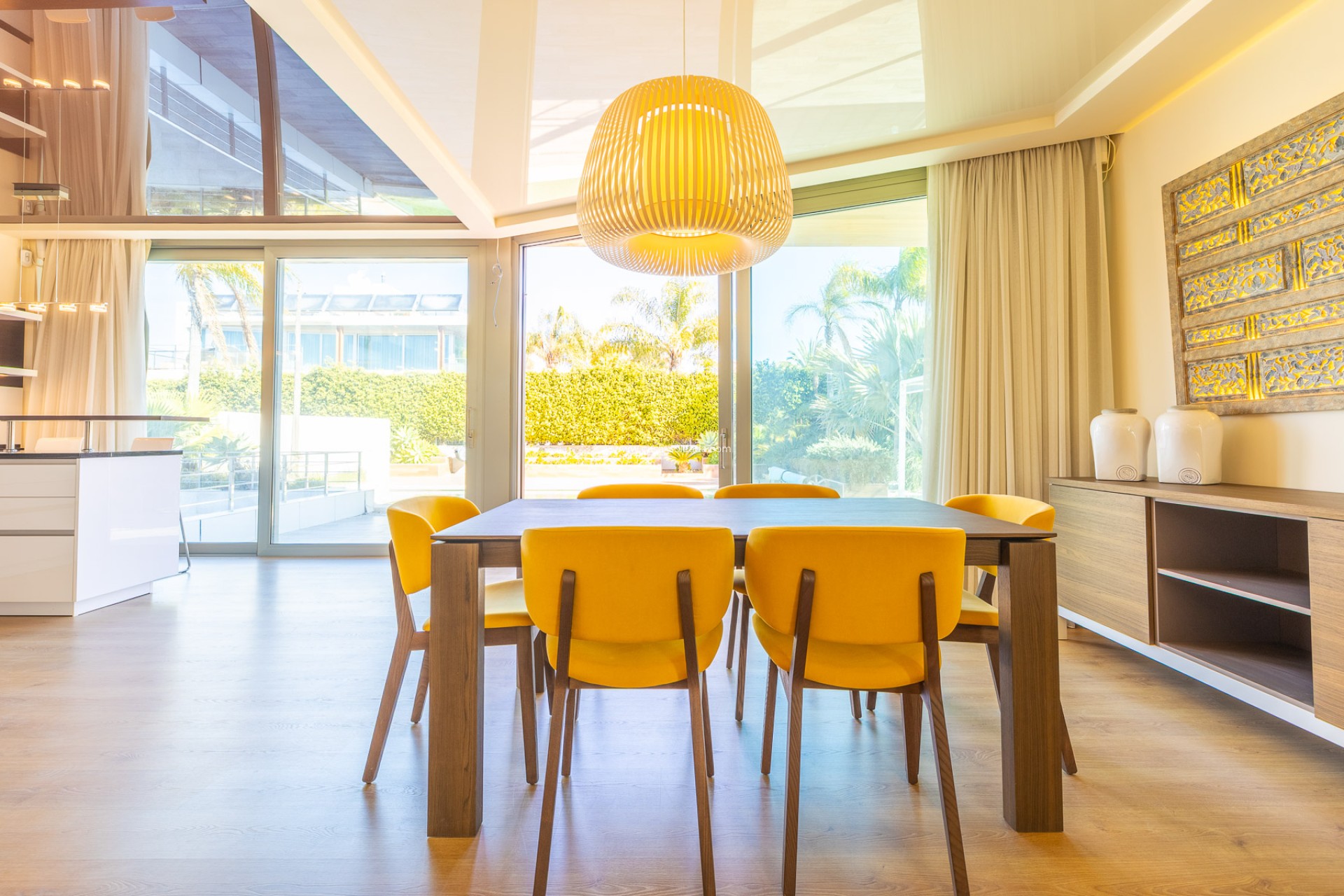 Revente - Villa - Orihuela Costa - La Zenia