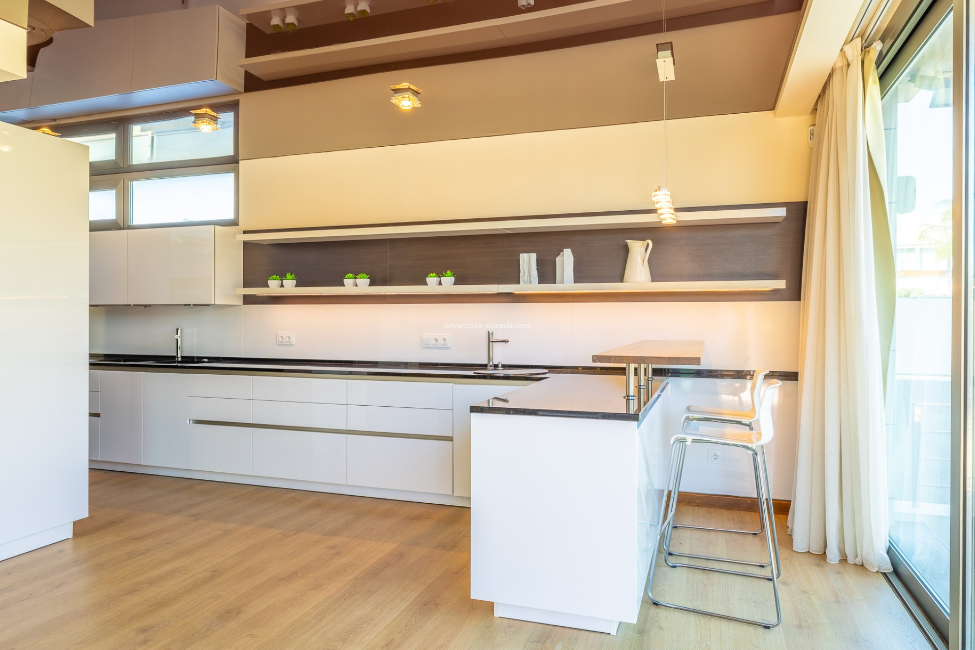 Revente - Villa - Orihuela Costa - La Zenia