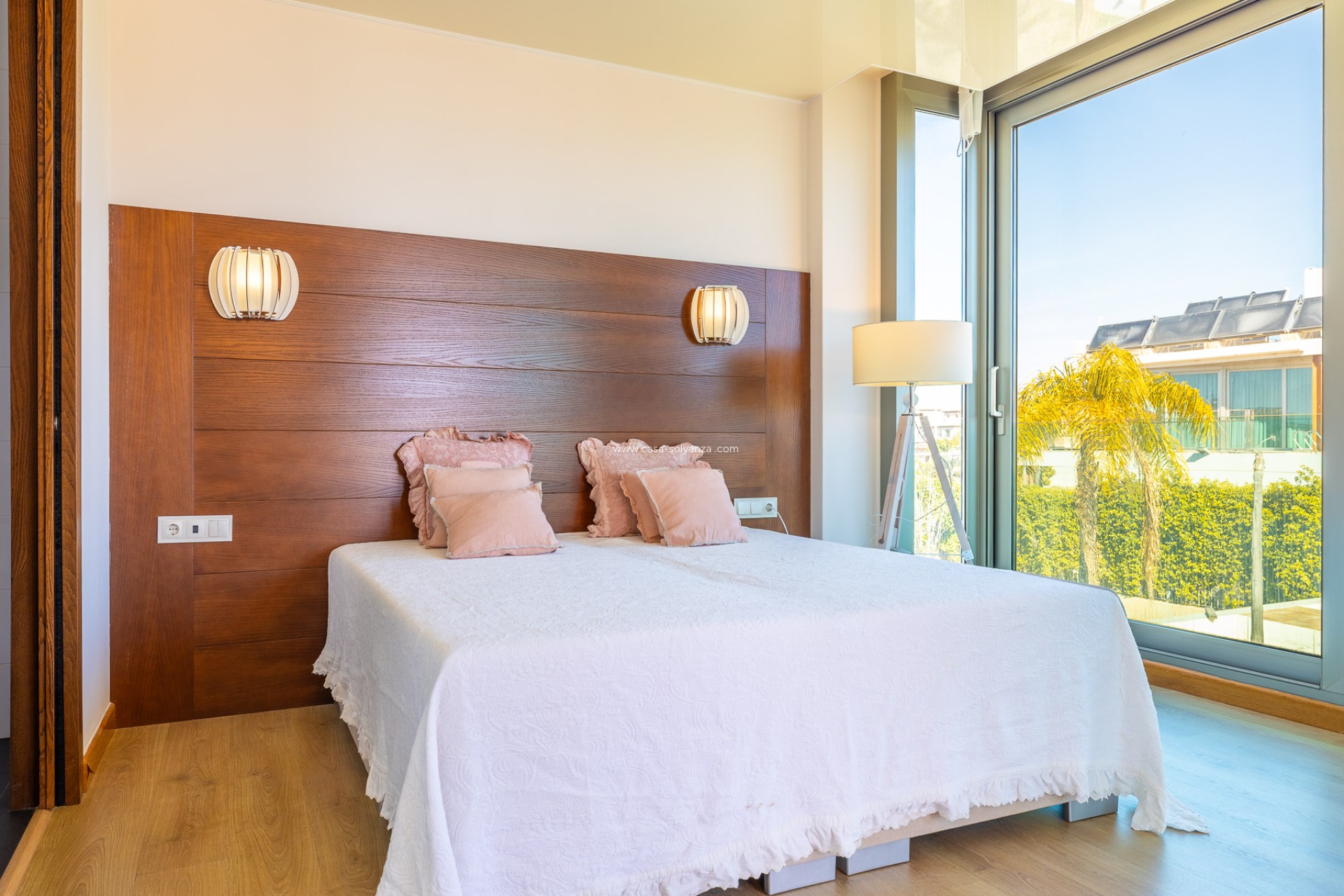Revente - Villa - Orihuela Costa - La Zenia