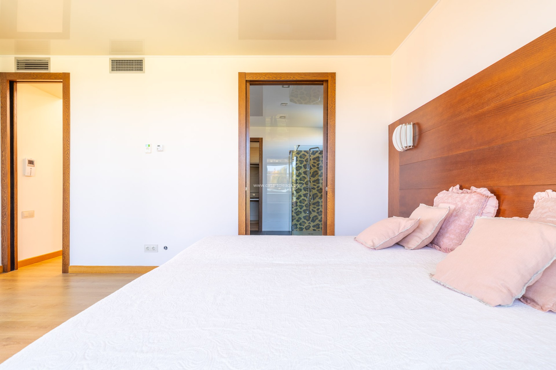 Revente - Villa - Orihuela Costa - La Zenia