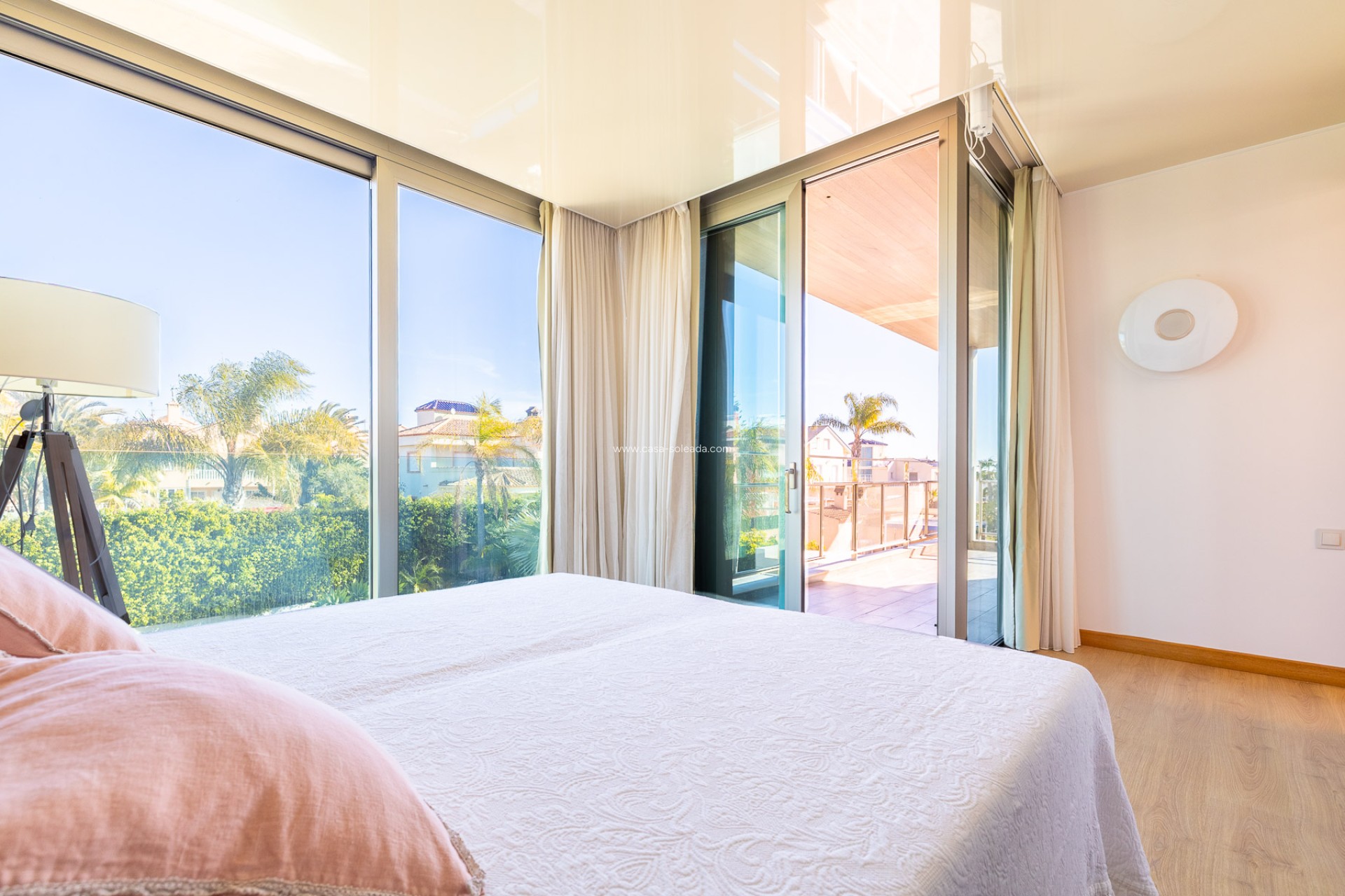 Revente - Villa - Orihuela Costa - La Zenia