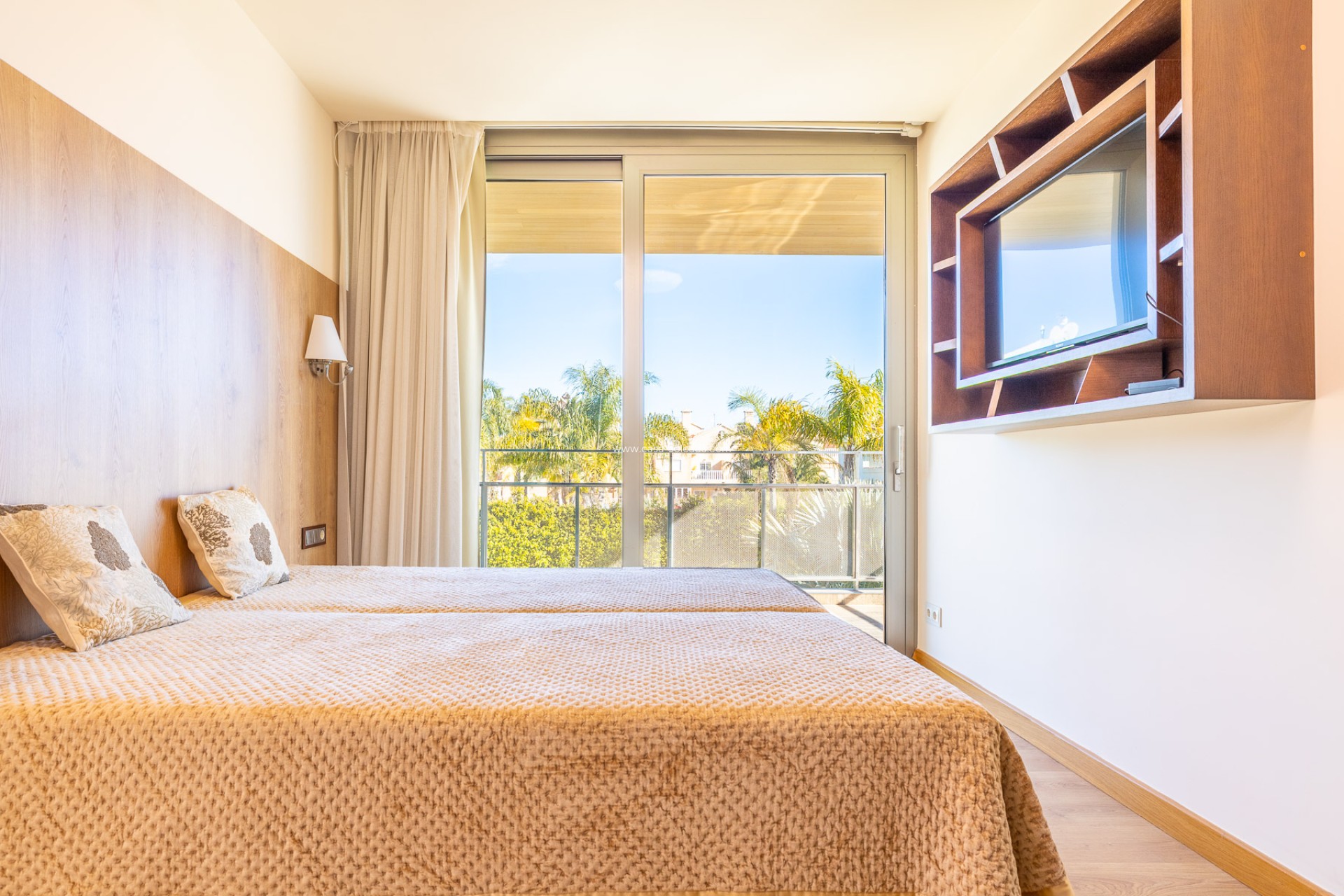 Revente - Villa - Orihuela Costa - La Zenia