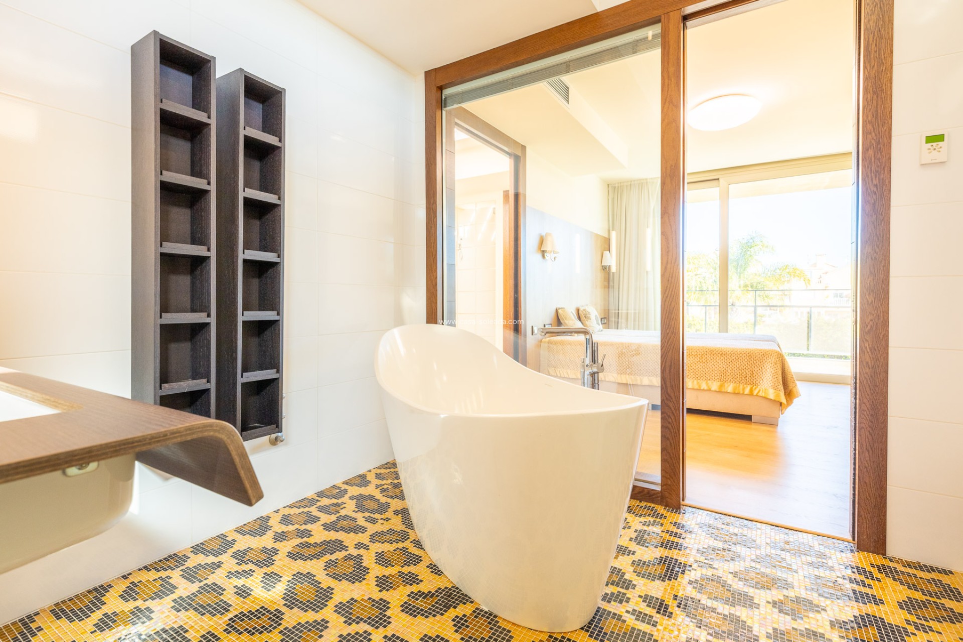 Revente - Villa - Orihuela Costa - La Zenia