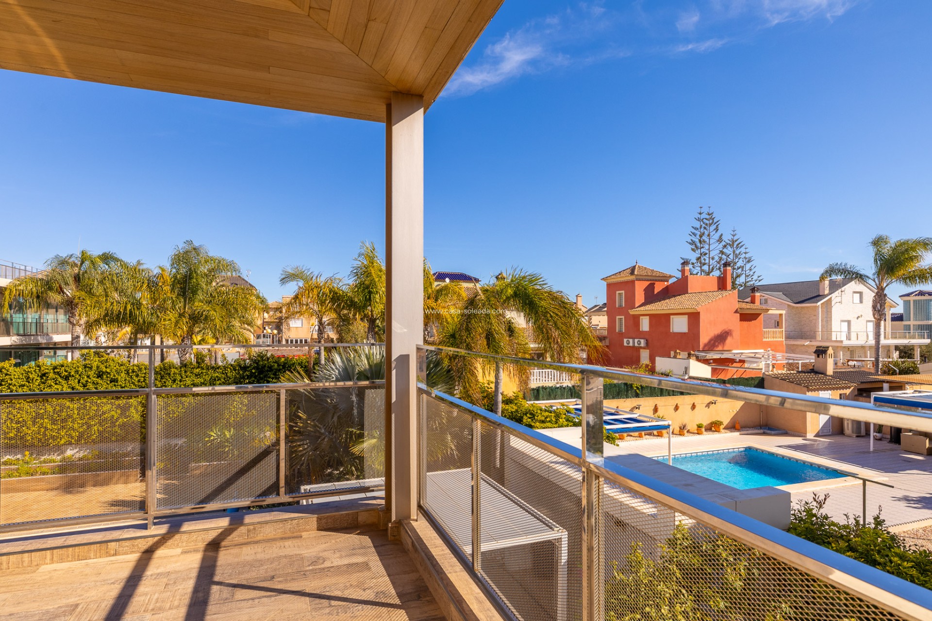 Revente - Villa - Orihuela Costa - La Zenia