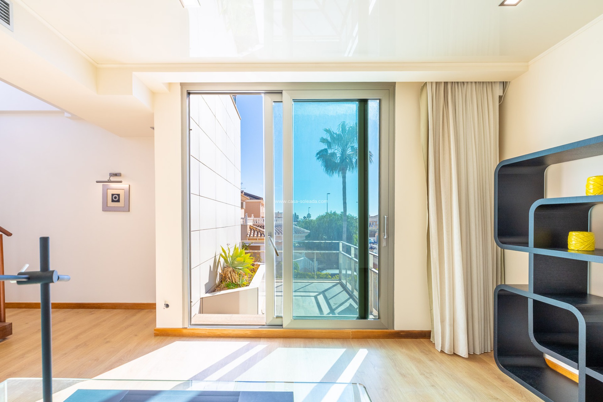 Revente - Villa - Orihuela Costa - La Zenia