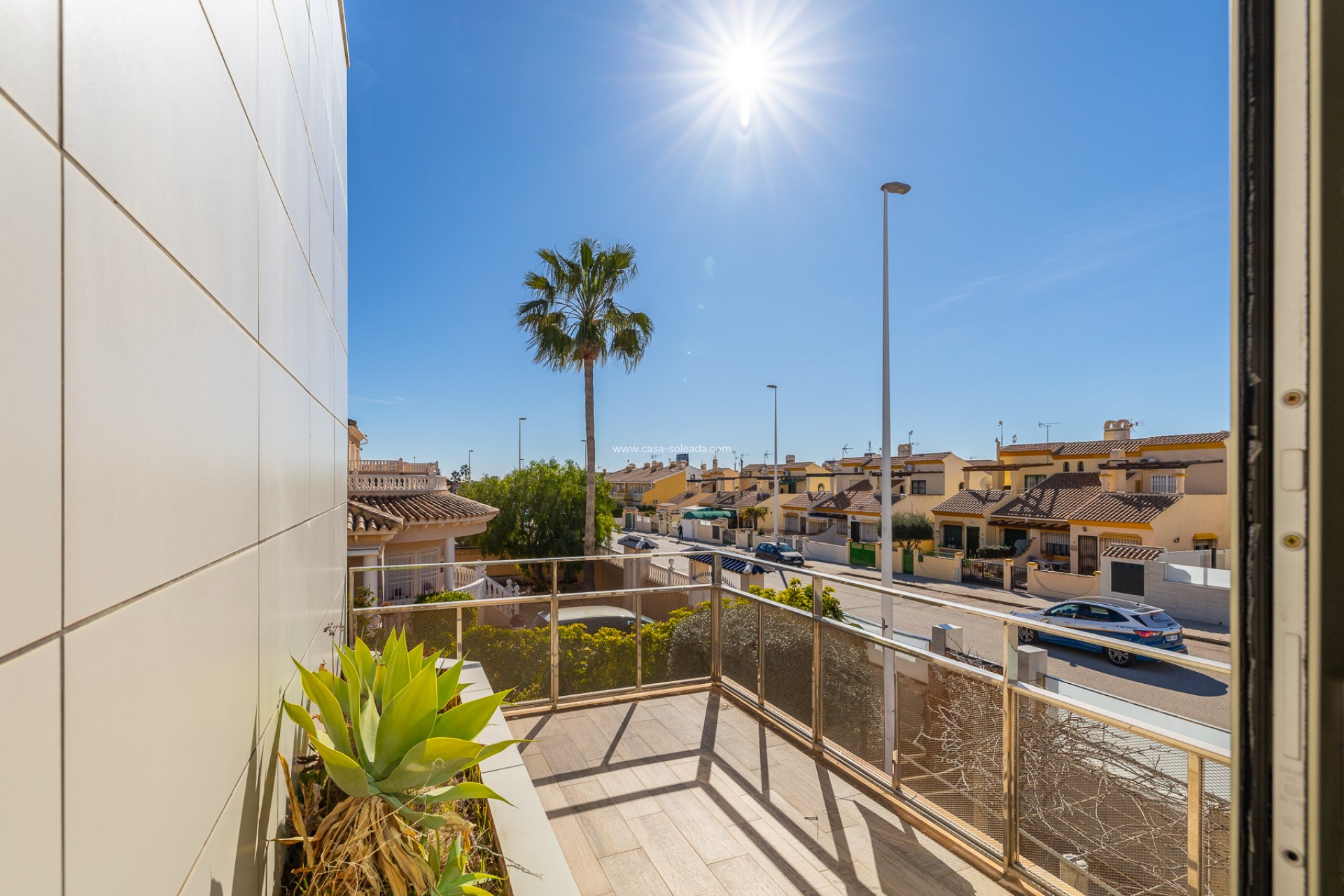 Revente - Villa - Orihuela Costa - La Zenia