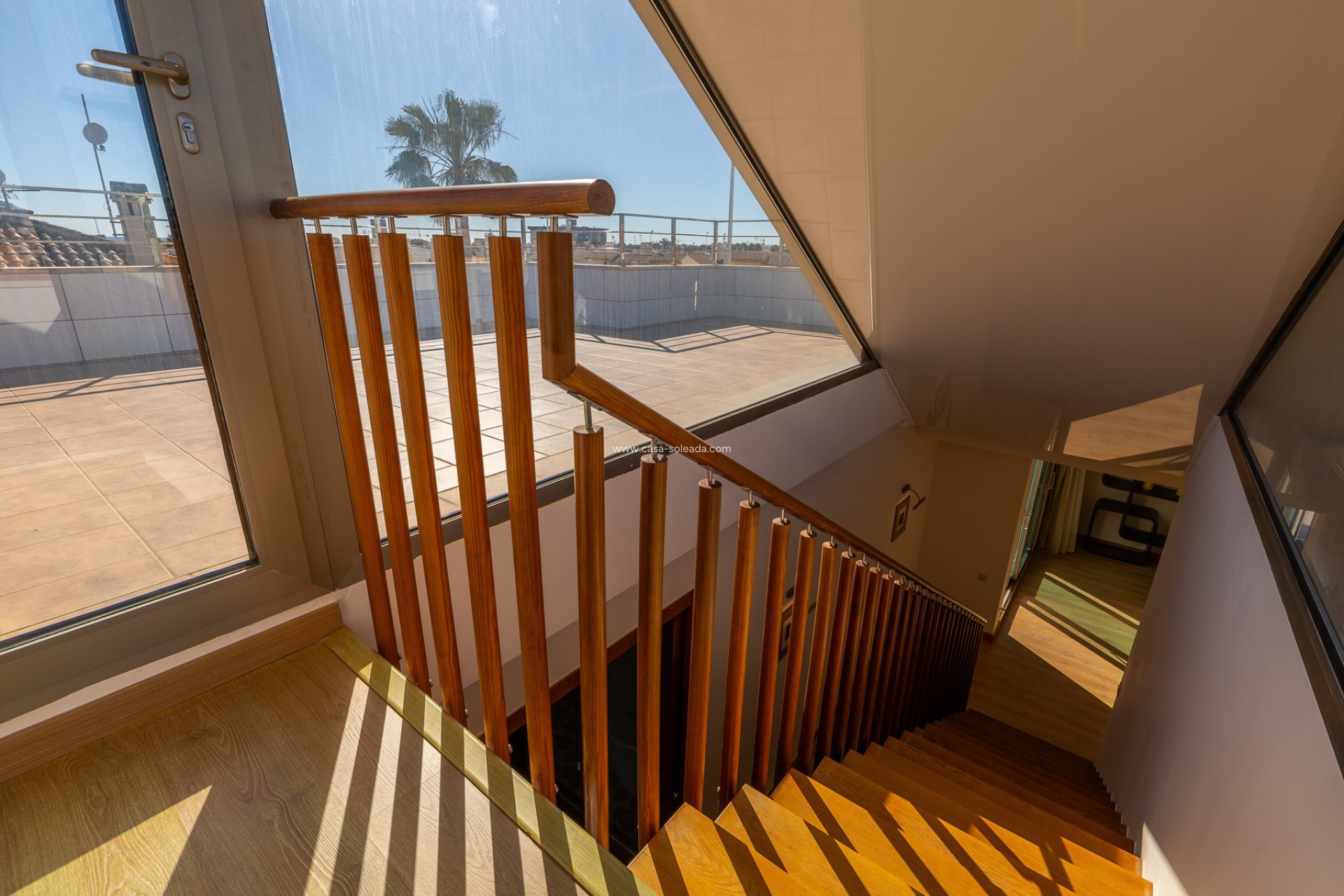 Revente - Villa - Orihuela Costa - La Zenia