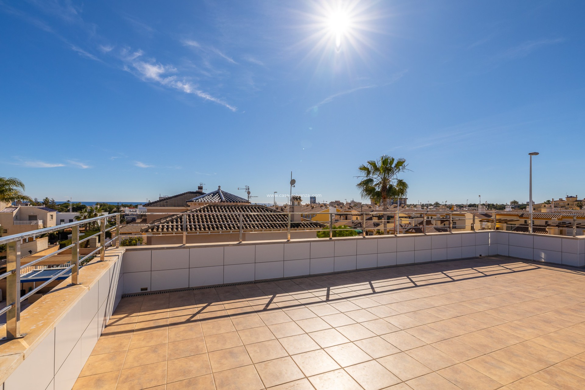 Revente - Villa - Orihuela Costa - La Zenia
