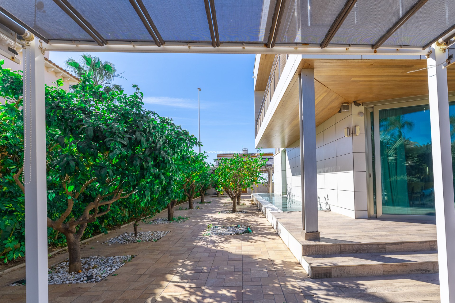 Revente - Villa - Orihuela Costa - La Zenia