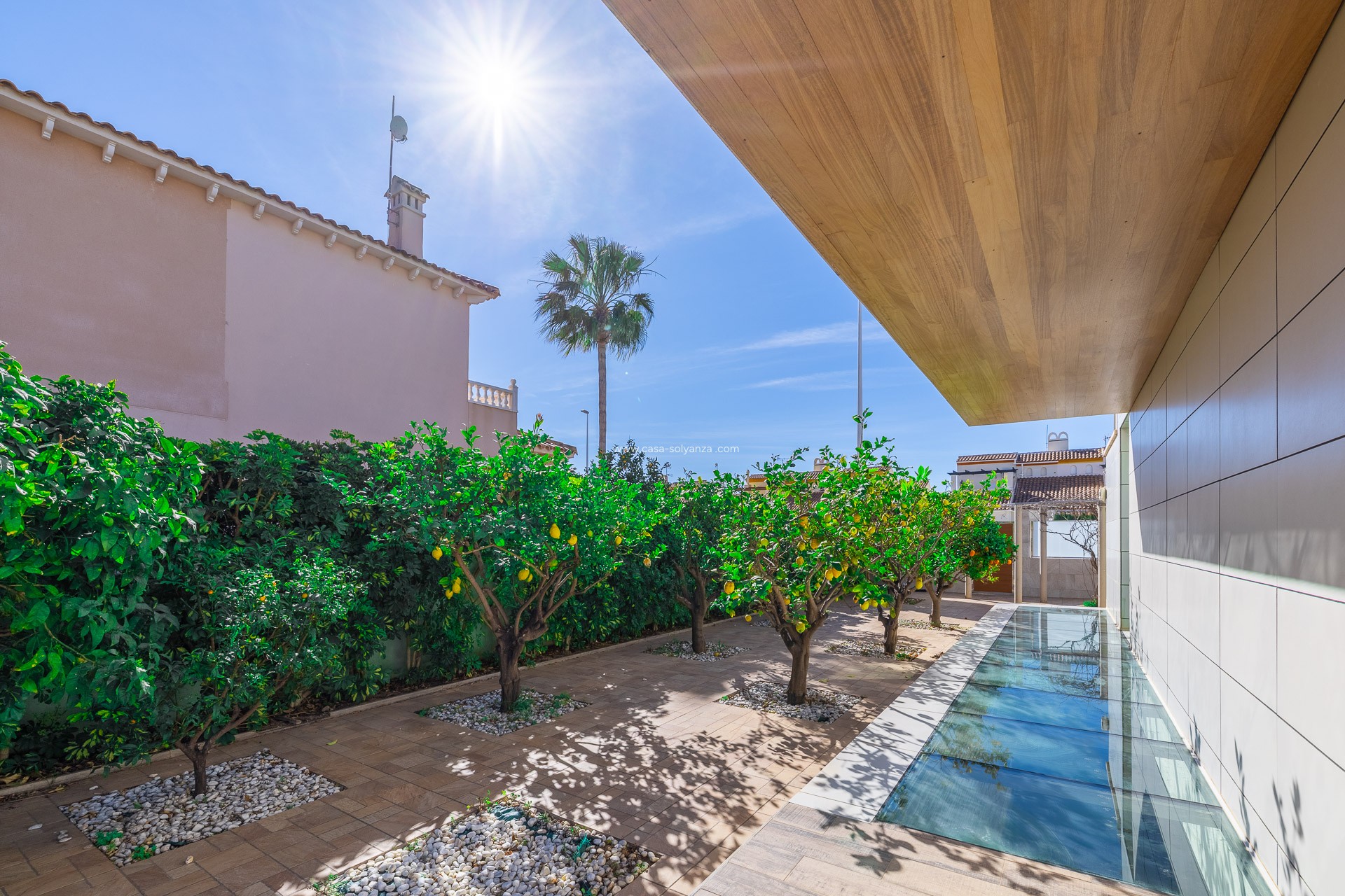 Revente - Villa - Orihuela Costa - La Zenia