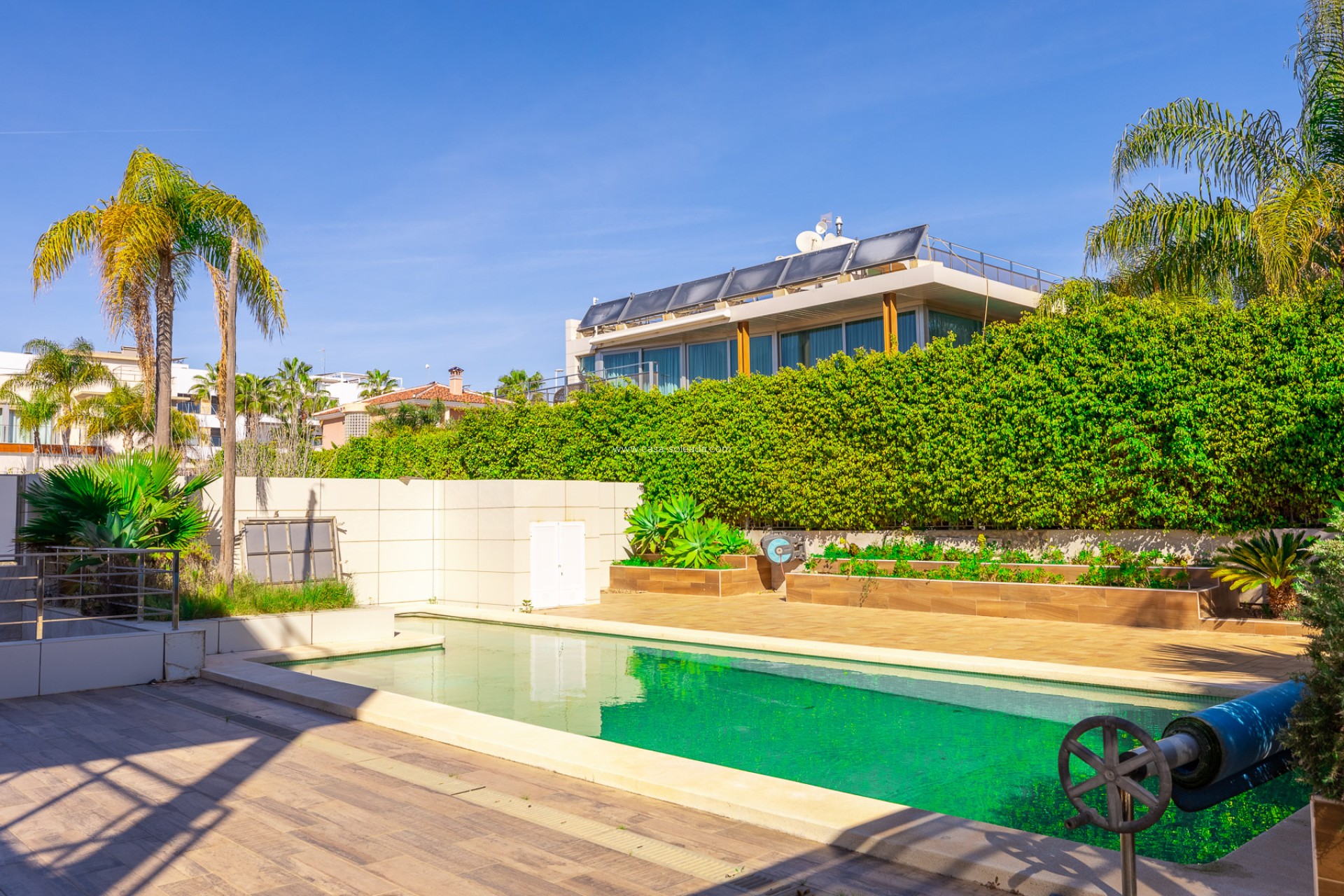Revente - Villa - Orihuela Costa - La Zenia