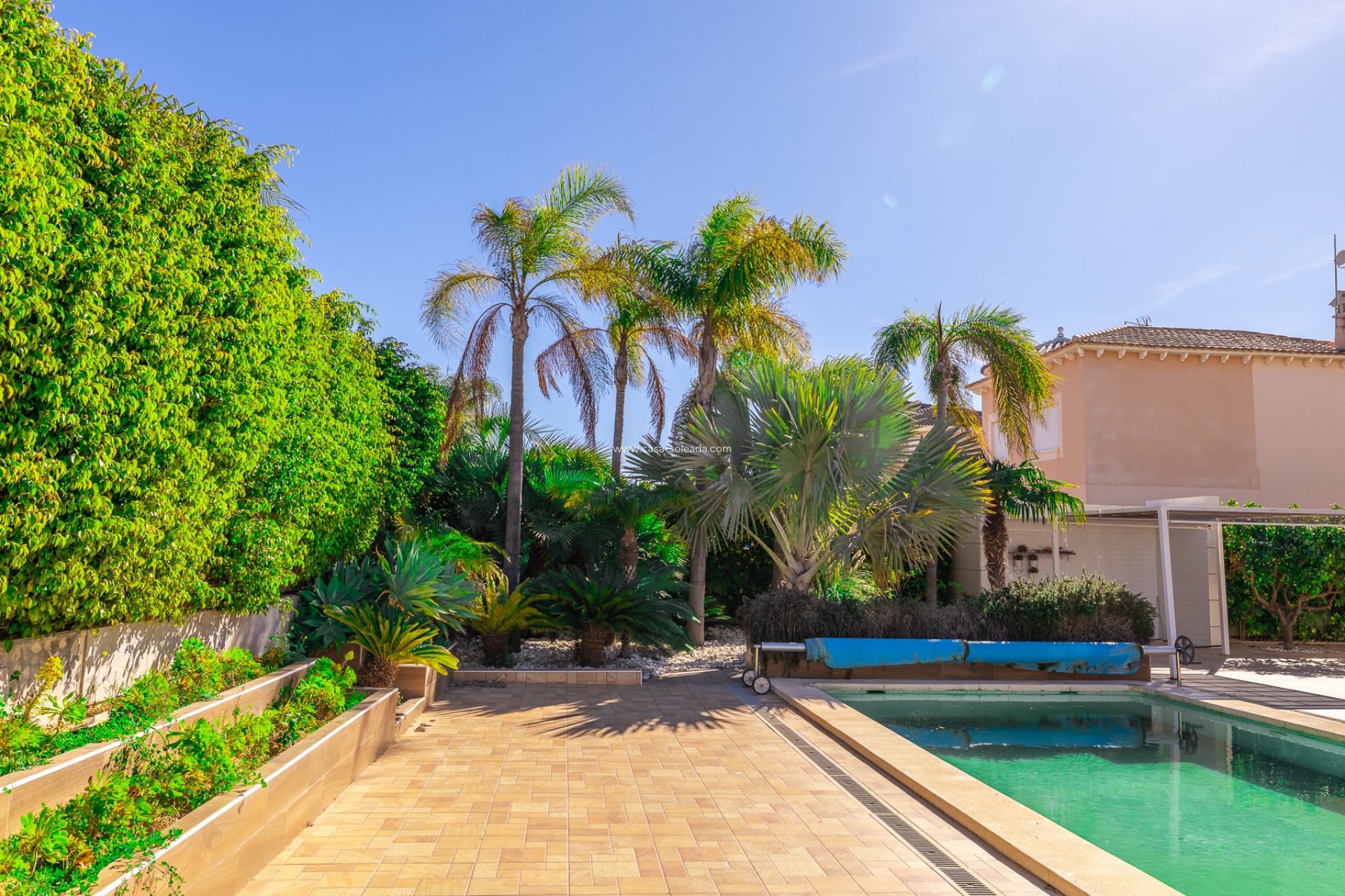 Revente - Villa - Orihuela Costa - La Zenia