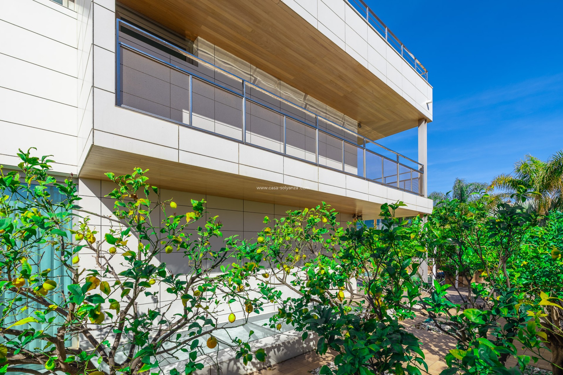 Revente - Villa - Orihuela Costa - La Zenia