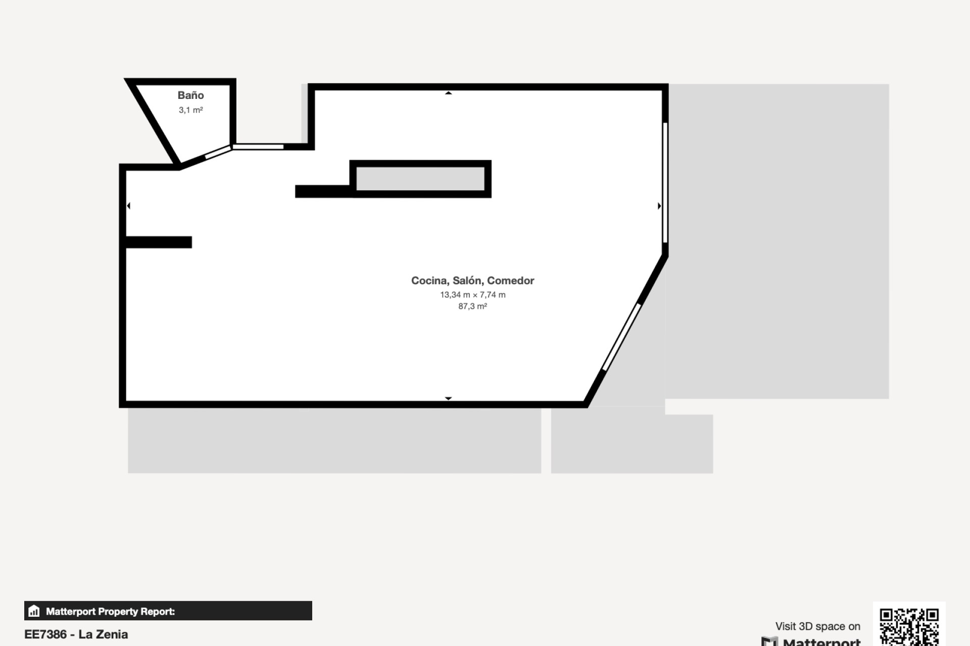 Revente - Villa - Orihuela Costa - La Zenia
