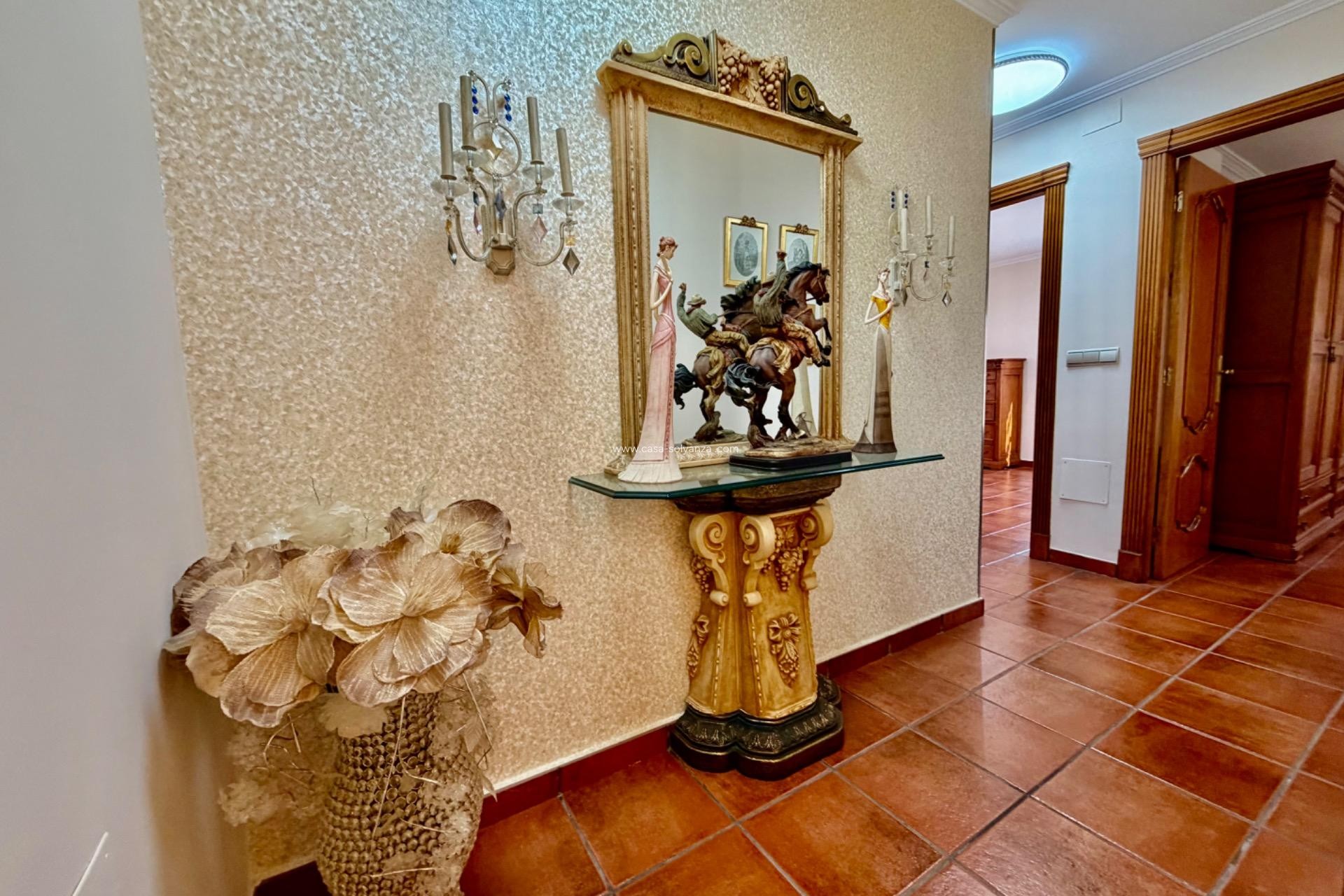 Revente - Villa - Orihuela Costa - La Zenia