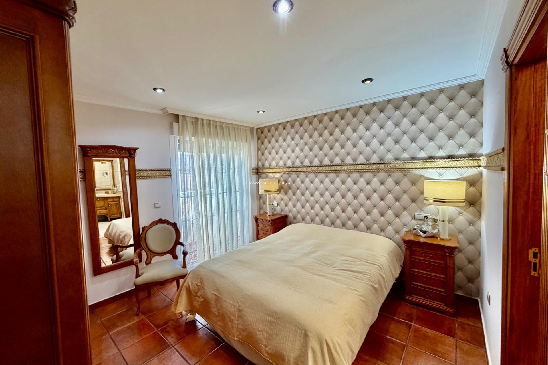 Revente - Villa - Orihuela Costa - La Zenia