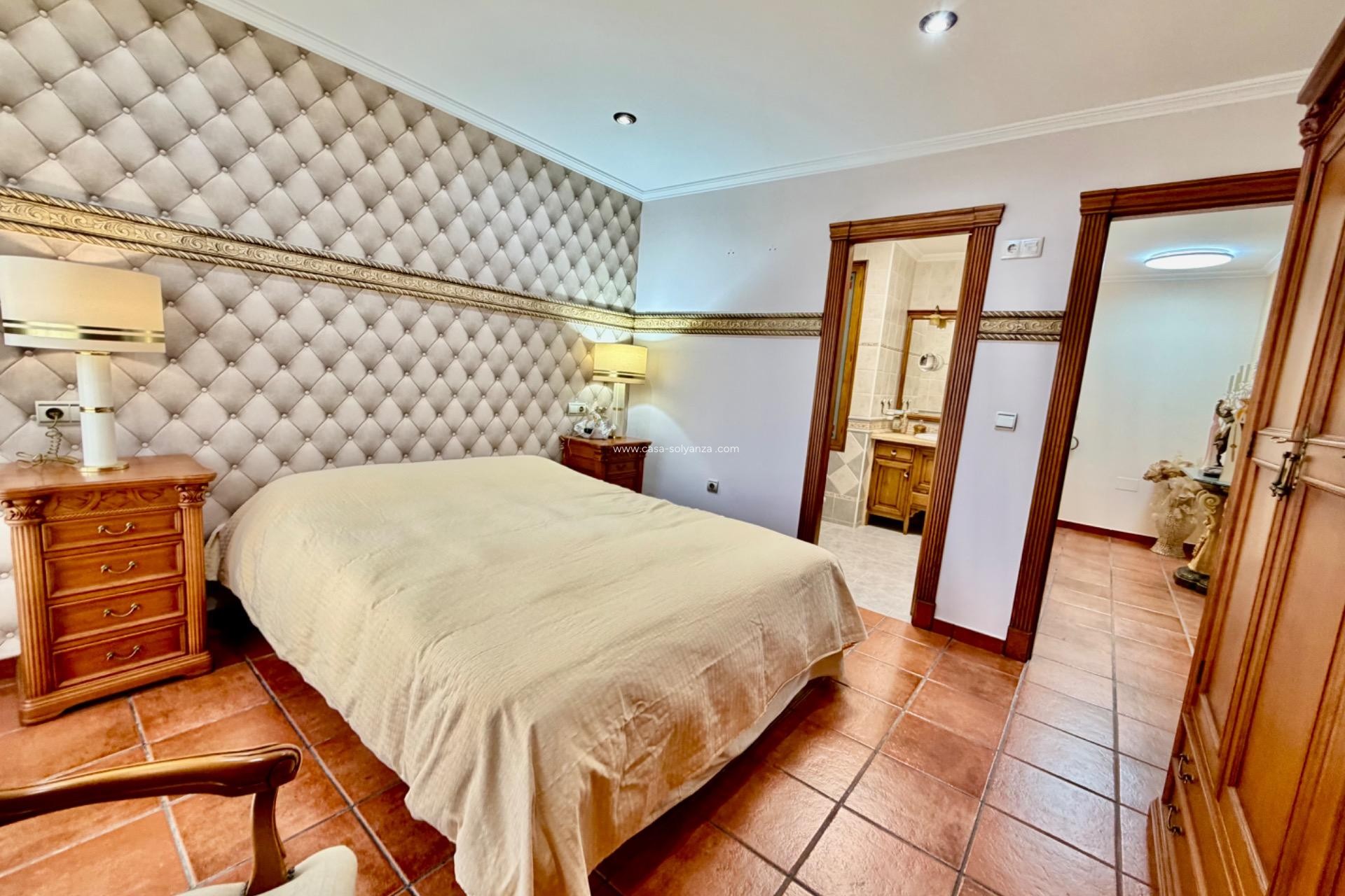 Revente - Villa - Orihuela Costa - La Zenia