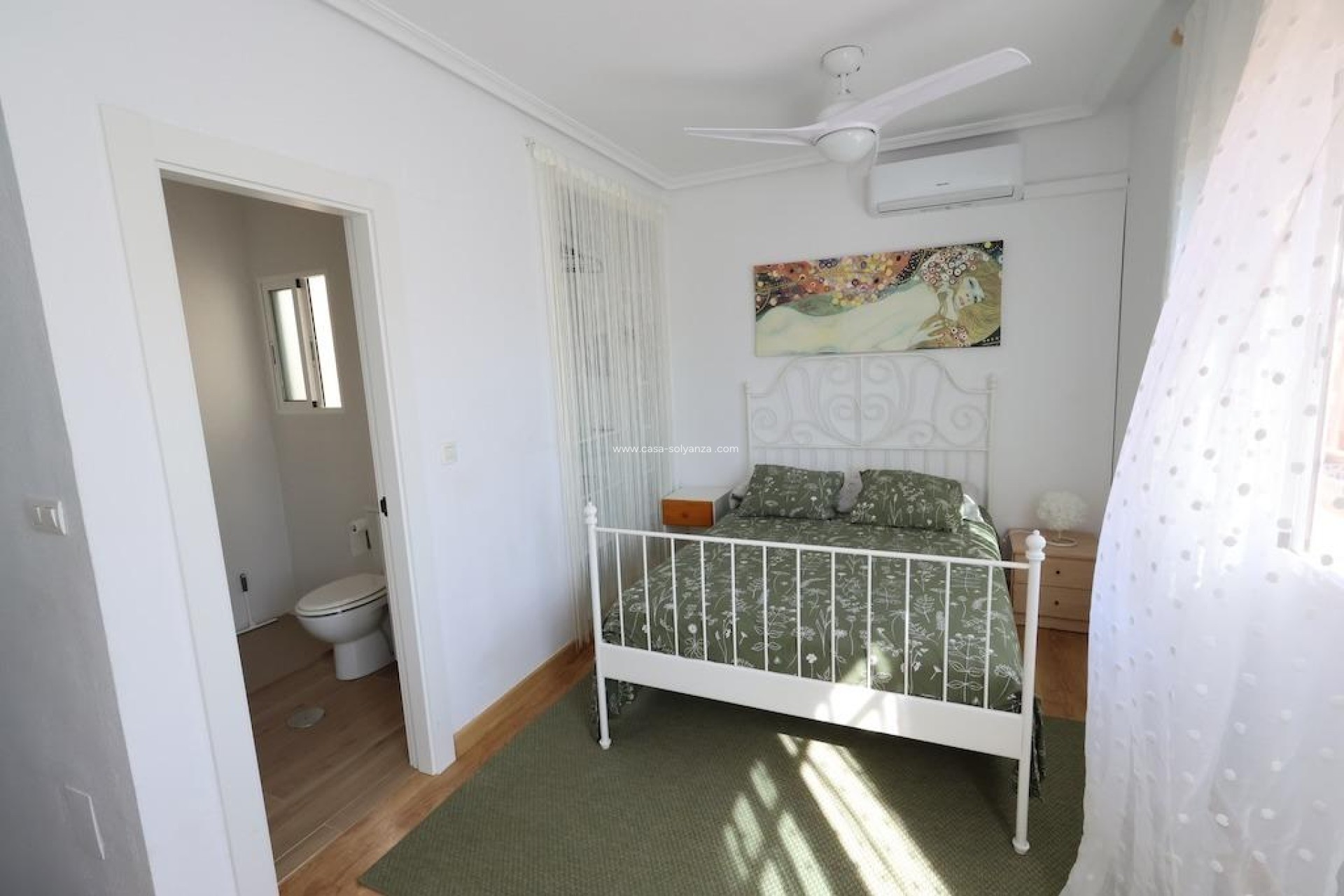 Revente - Villa - Orihuela Costa - La Zenia