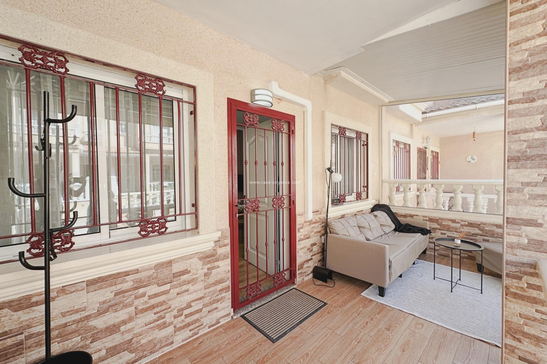 Revente - Villa - Orihuela Costa - La Zenia