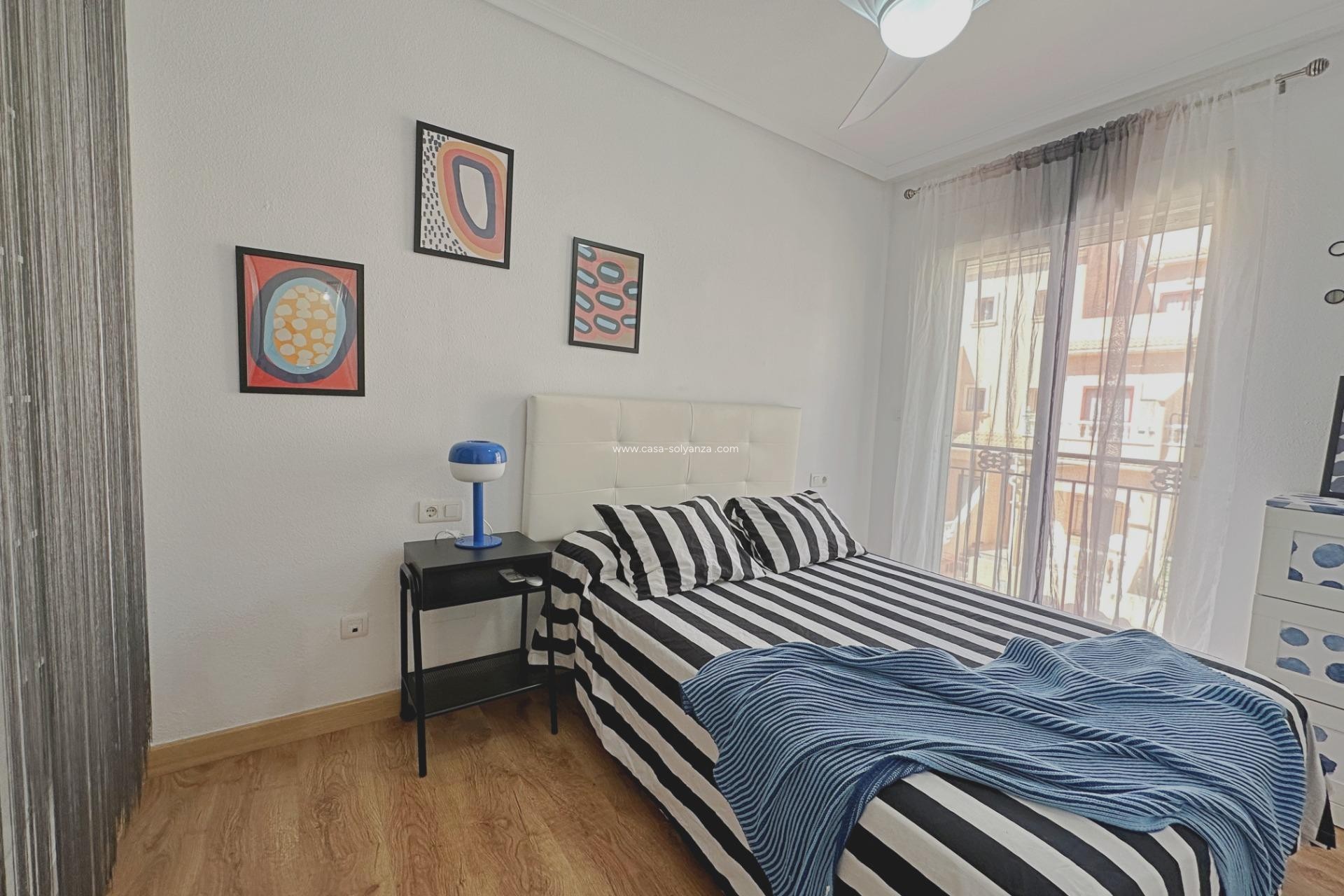 Revente - Villa - Orihuela Costa - La Zenia