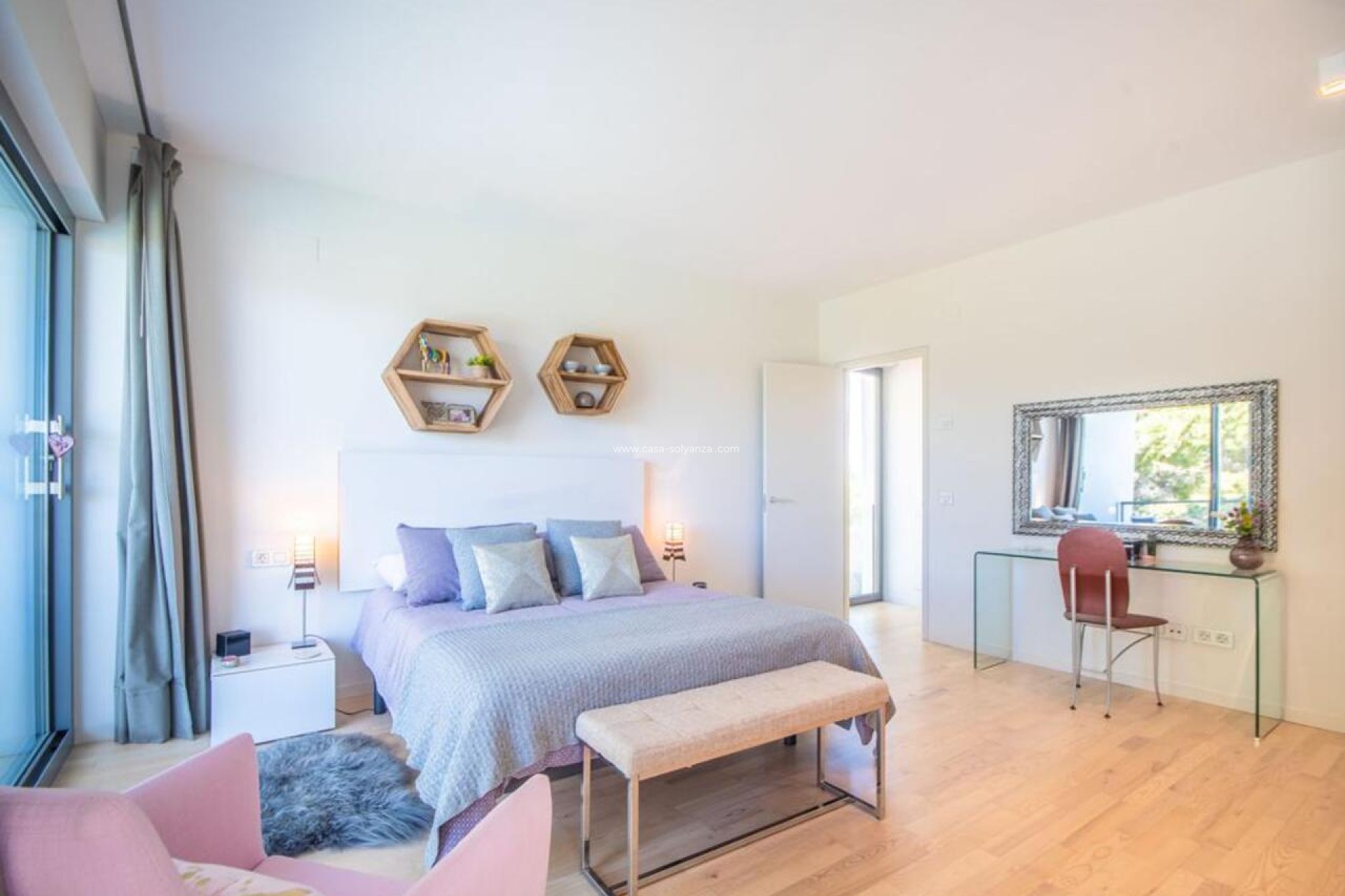 Revente - Villa - Orihuela Costa - Las Colinas Golf Resort