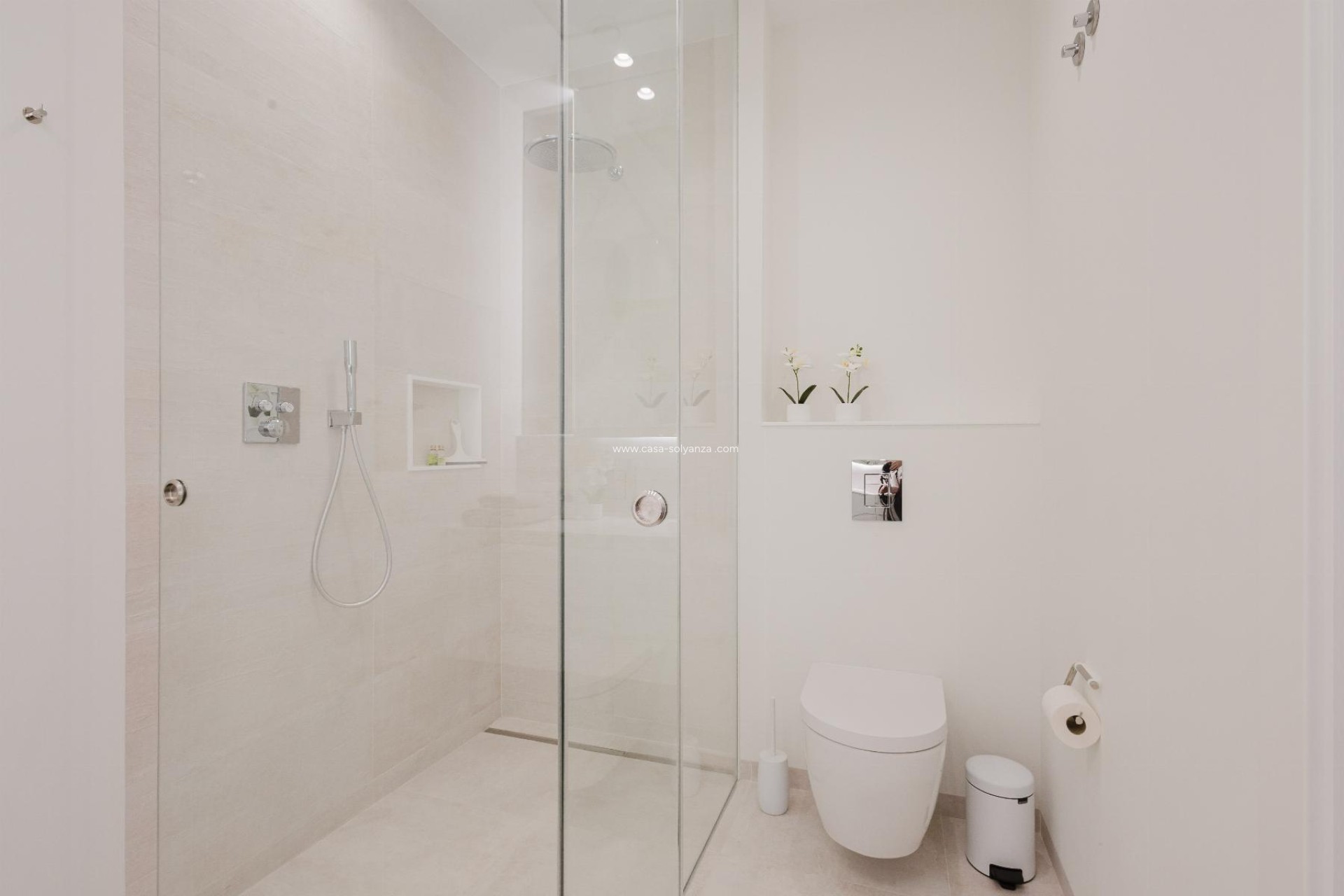 Revente - Villa - Orihuela Costa - Las Colinas Golf Resort