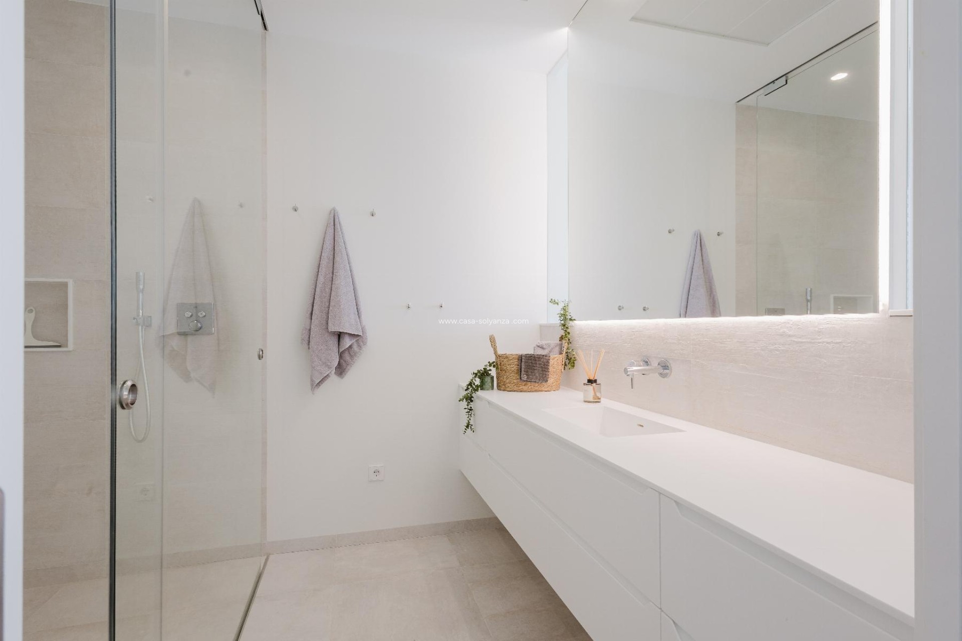 Revente - Villa - Orihuela Costa - Las Colinas Golf Resort