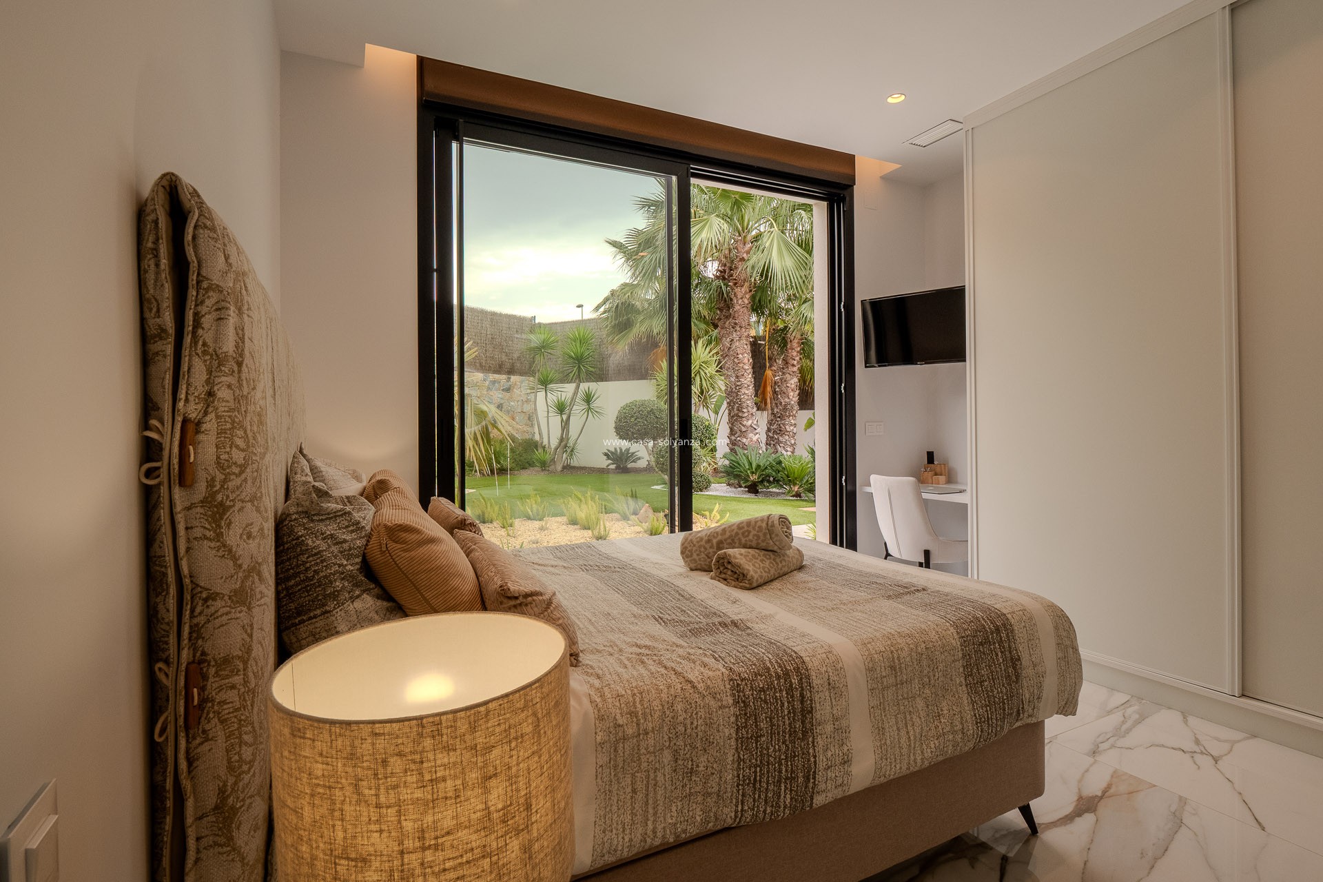 Revente - Villa - Orihuela Costa - Las Colinas Golf