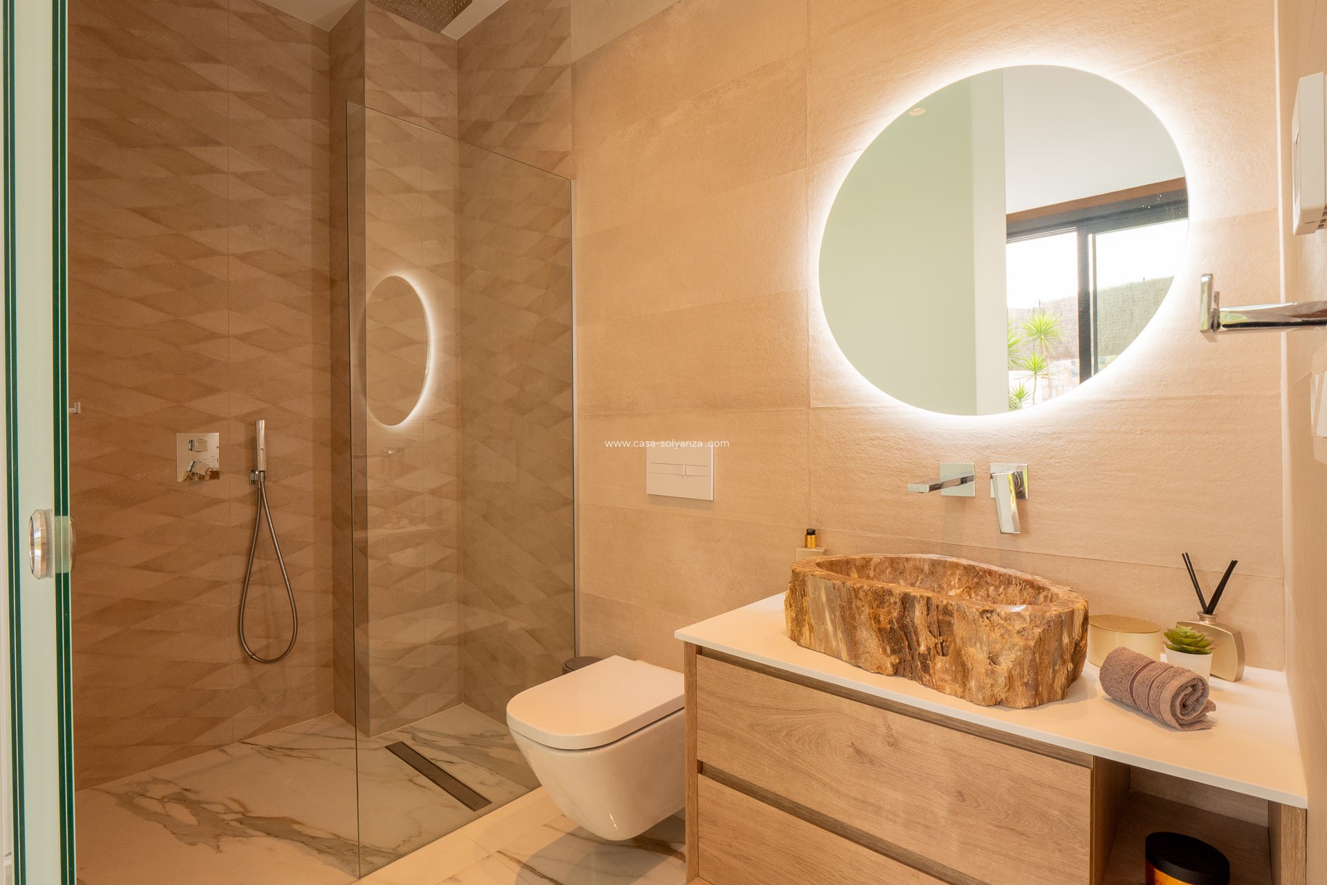 Revente - Villa - Orihuela Costa - Las Colinas Golf