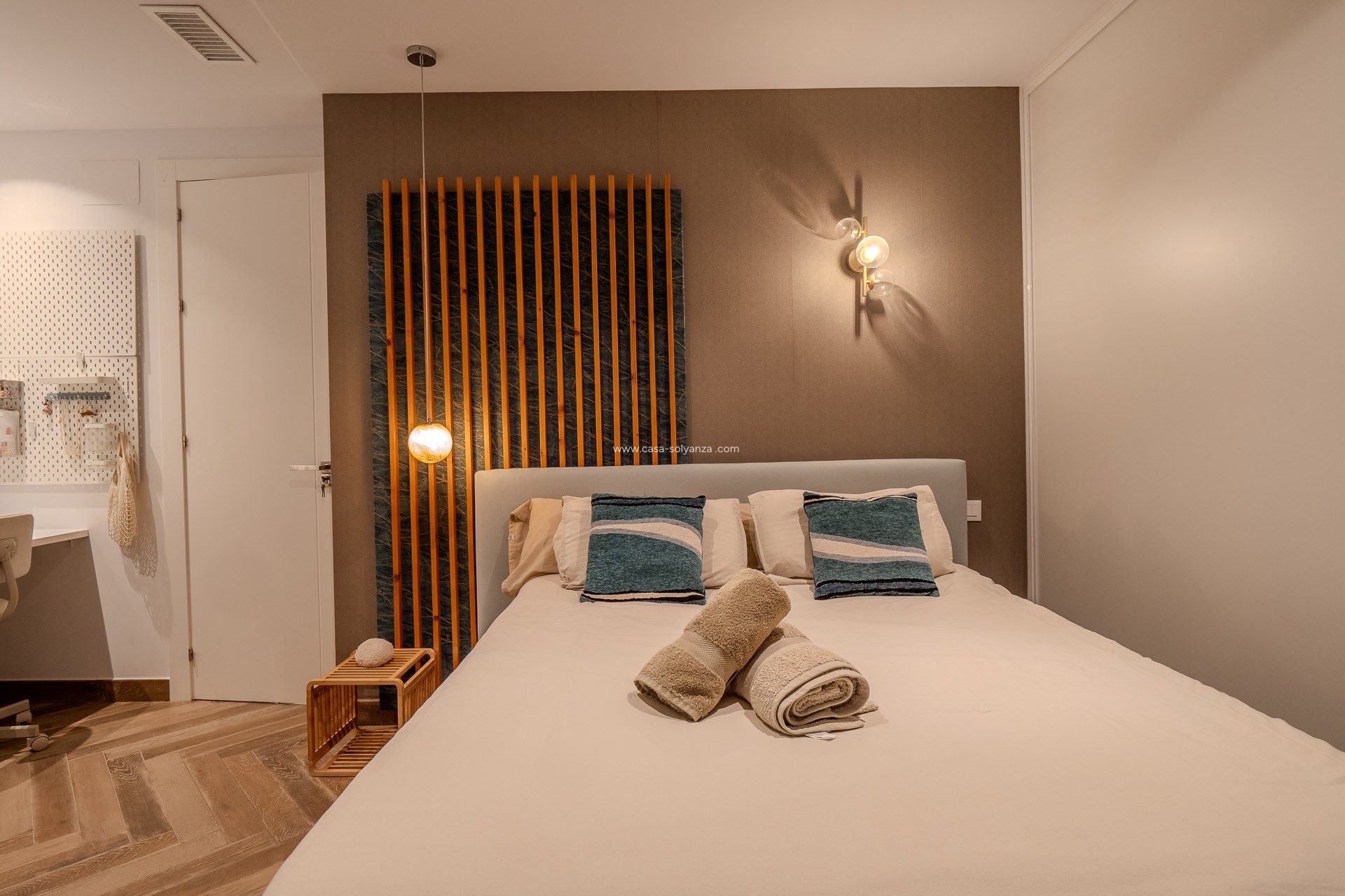 Revente - Villa - Orihuela Costa - Las Colinas Golf