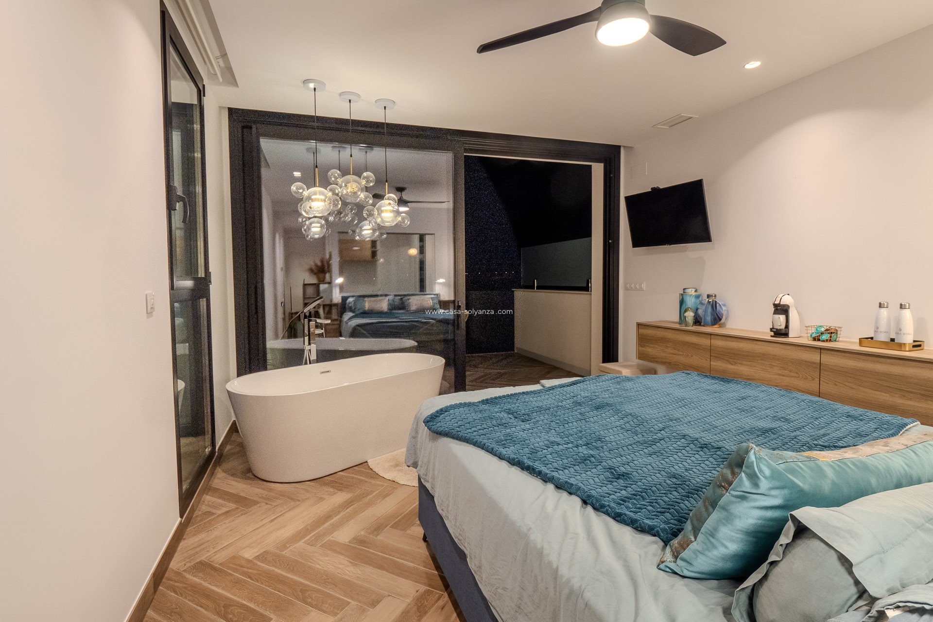 Revente - Villa - Orihuela Costa - Las Colinas Golf