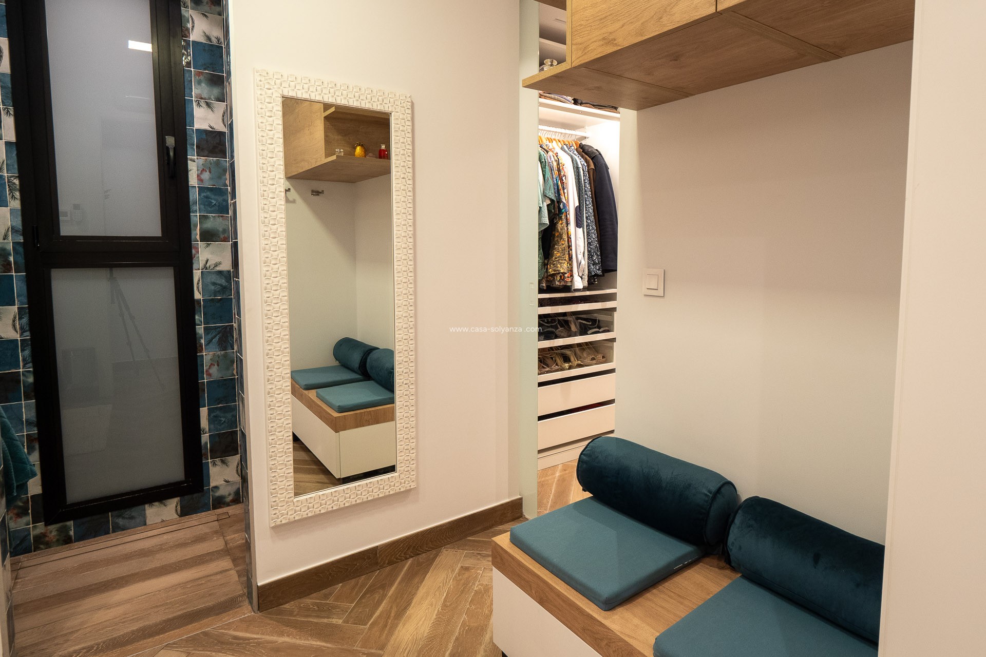 Revente - Villa - Orihuela Costa - Las Colinas Golf