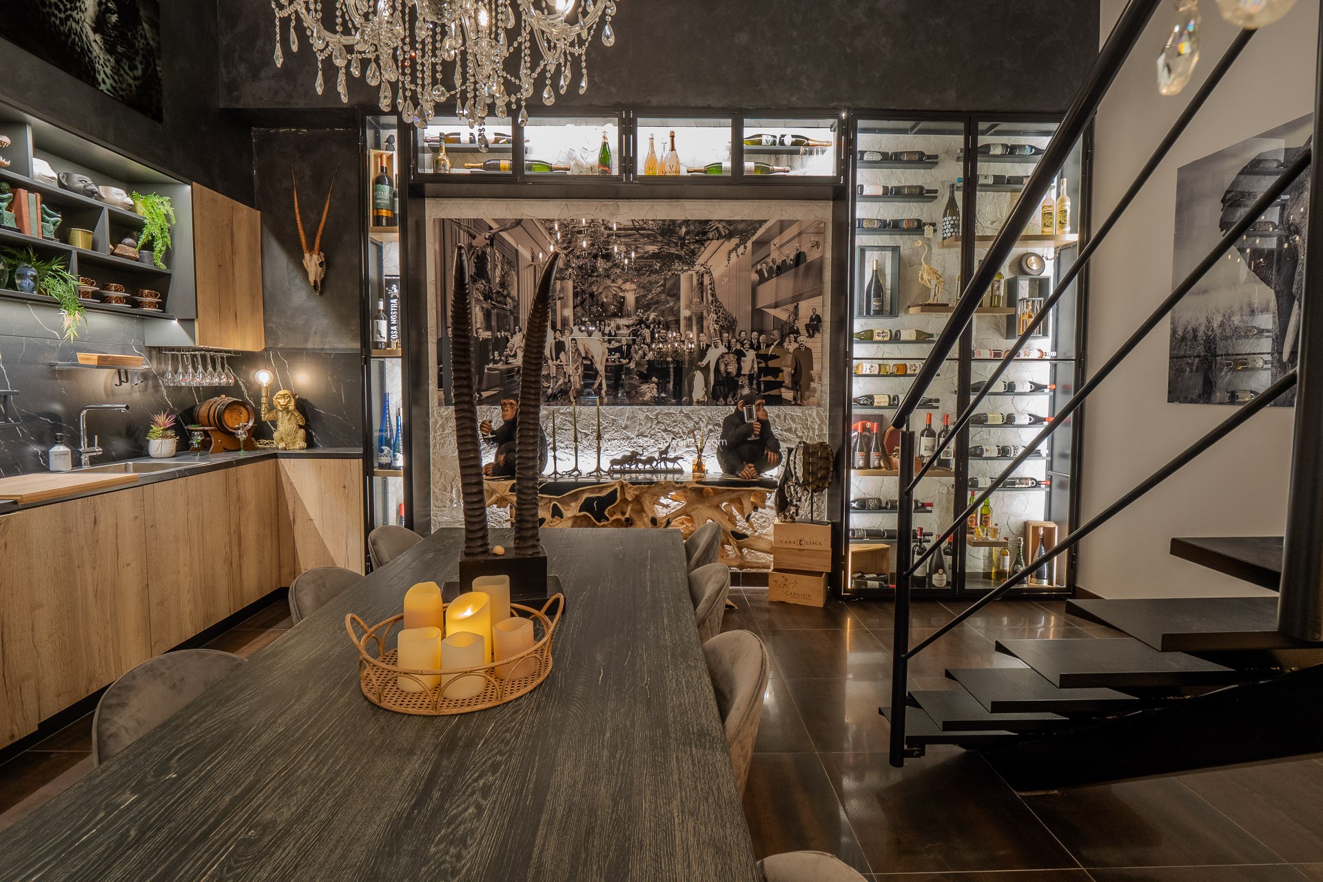 Revente - Villa - Orihuela Costa - Las Colinas Golf