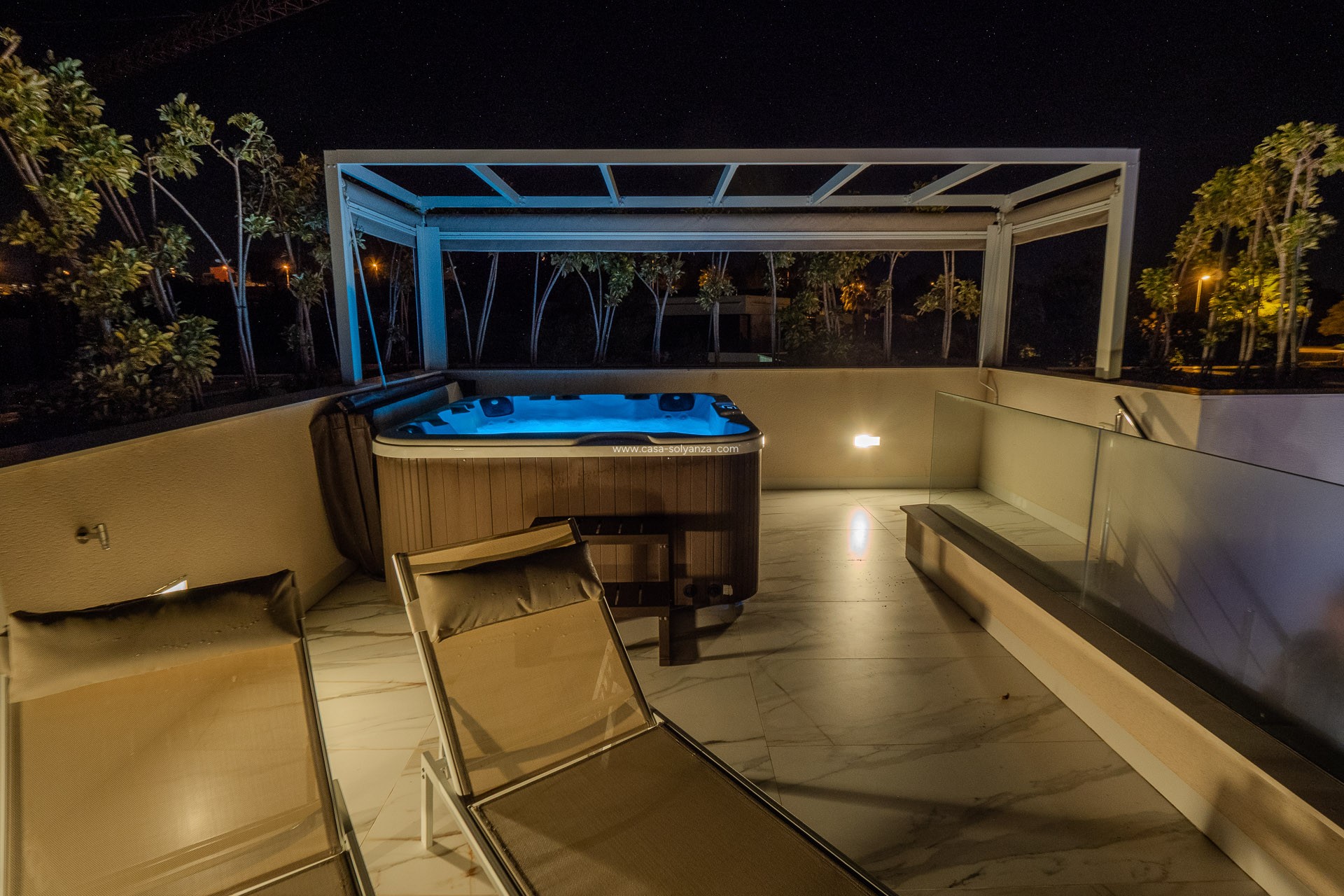 Revente - Villa - Orihuela Costa - Las Colinas Golf