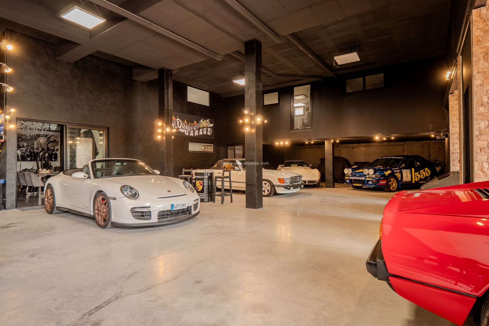 Revente - Villa - Orihuela Costa - Las Colinas Golf